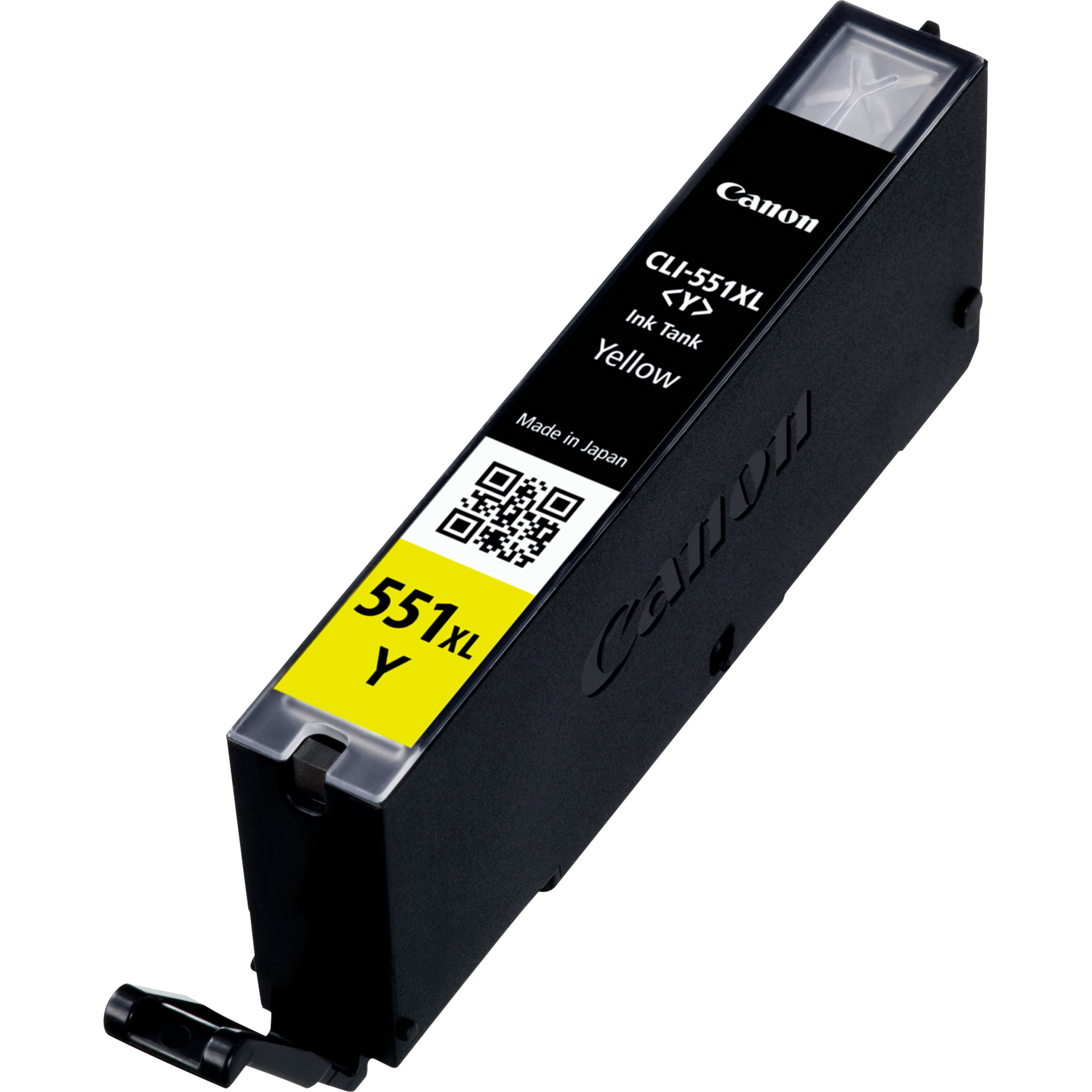 Inkjetpatrone CLI-551XL