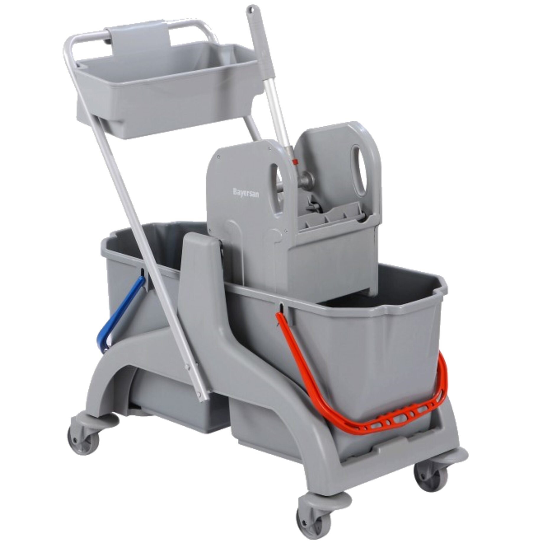 Krippe, Mobiliar, Bett für Säuglinge