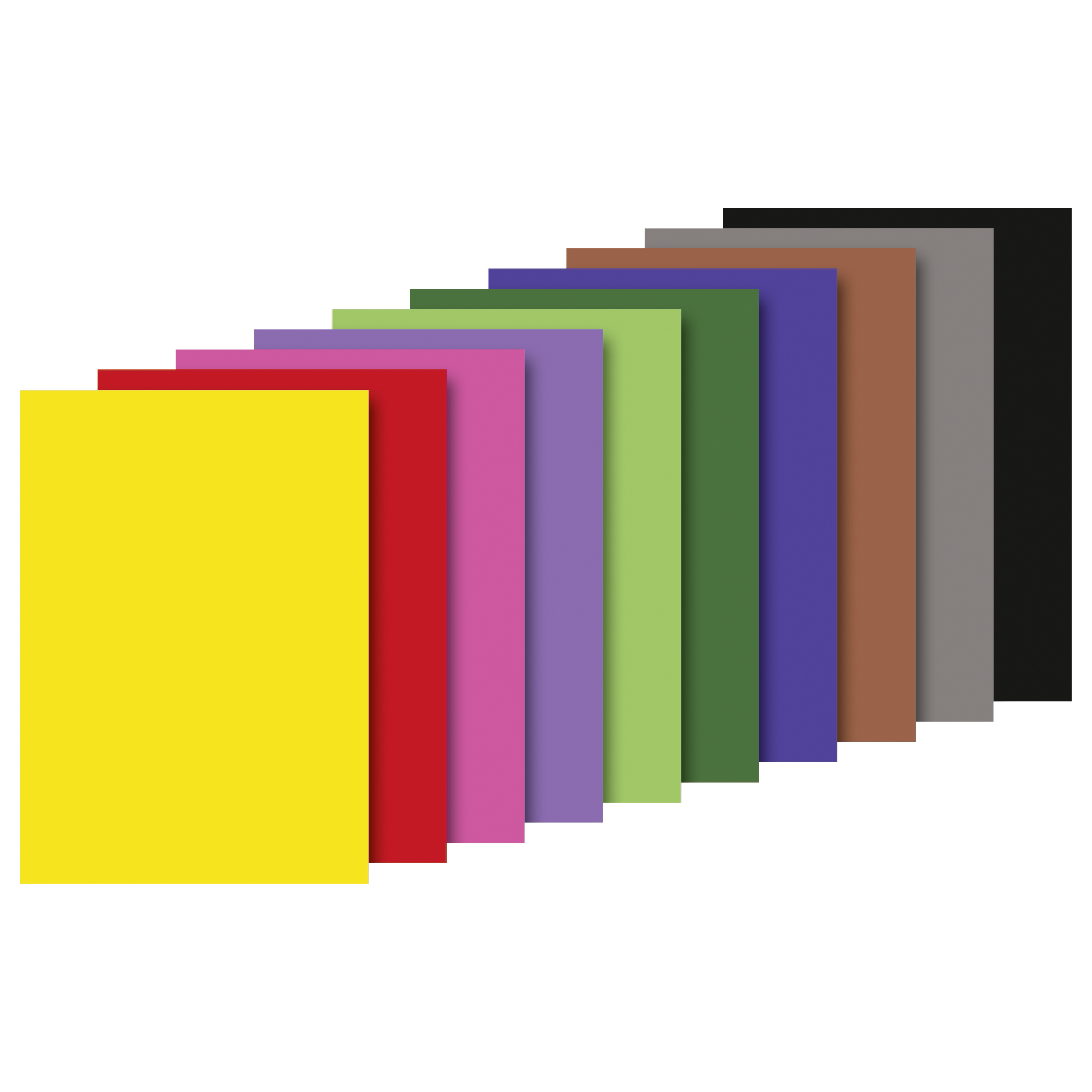 Tonzeichenblock