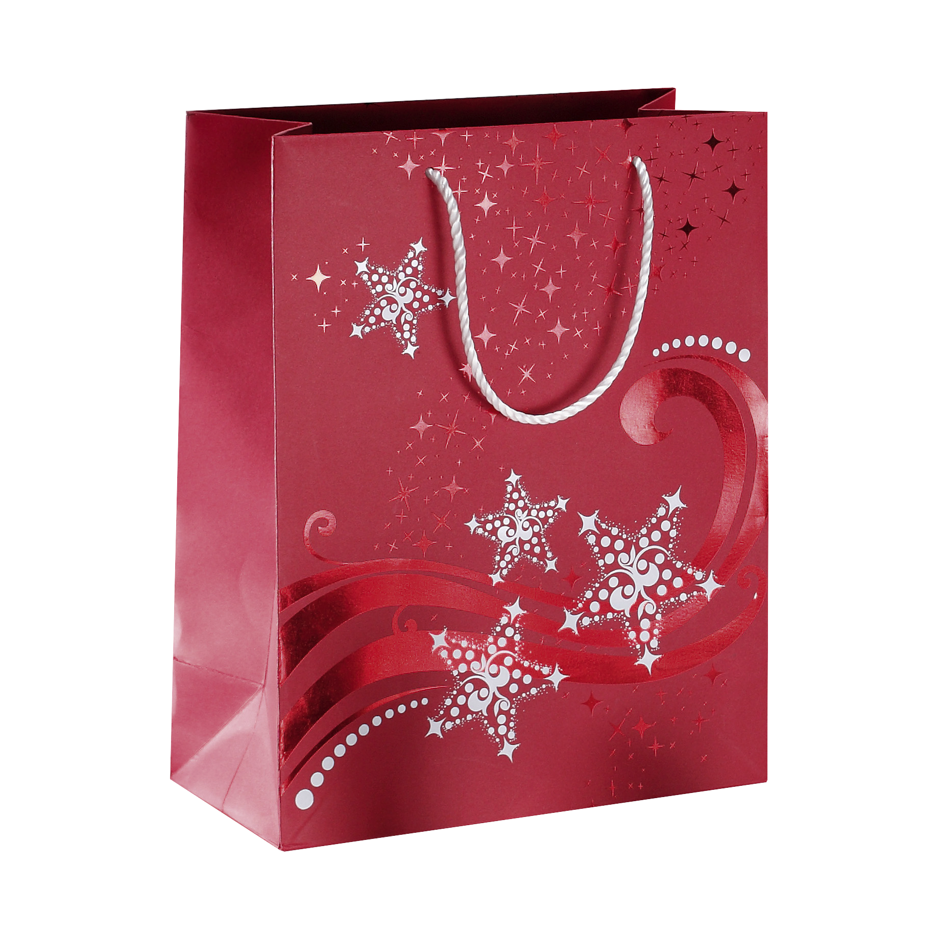Premium Geschenktasche