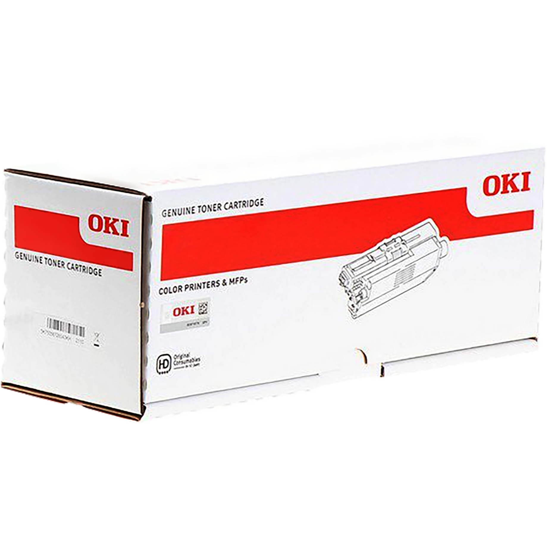 Toner 44469
