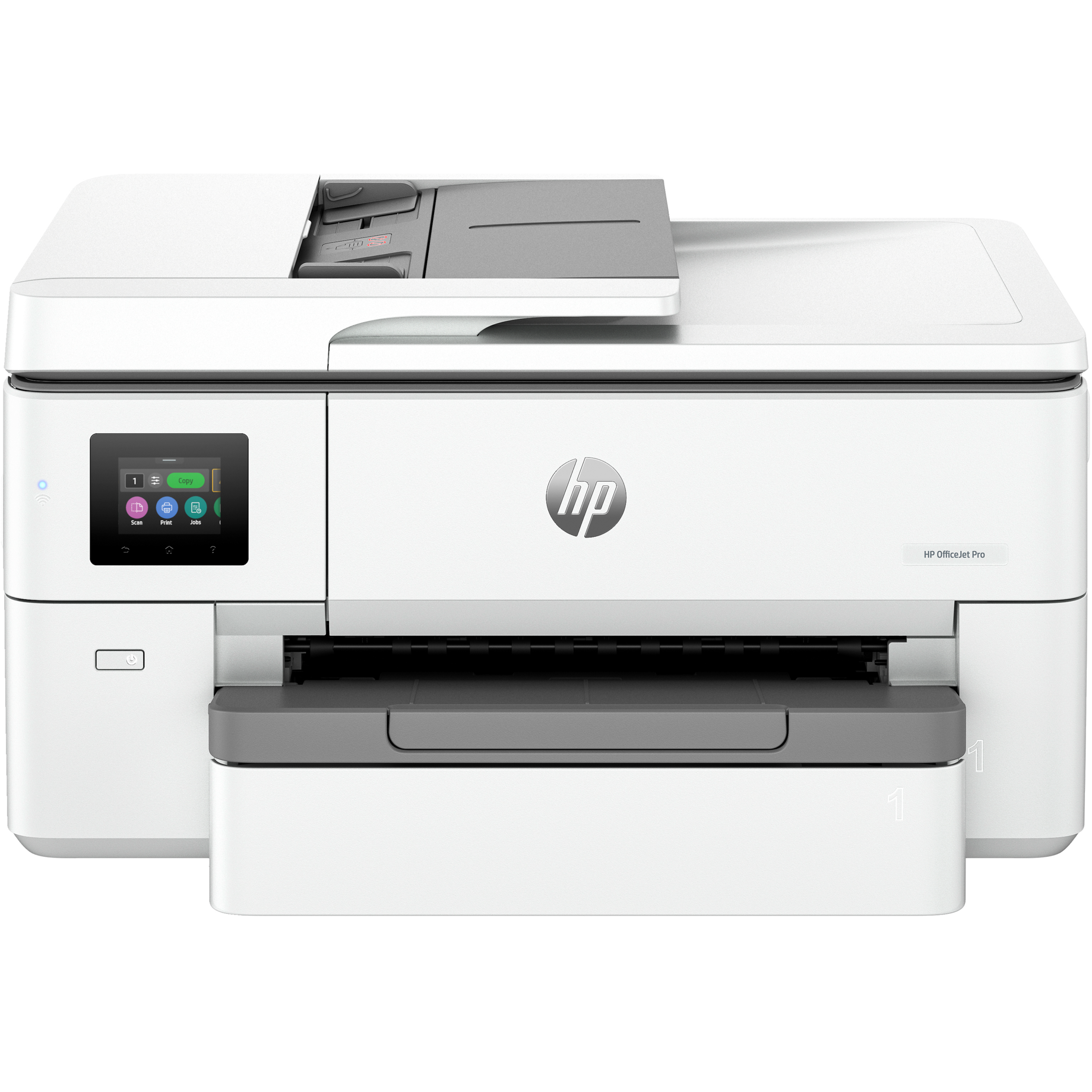 HP OfficeJet Pro 9720e AiO