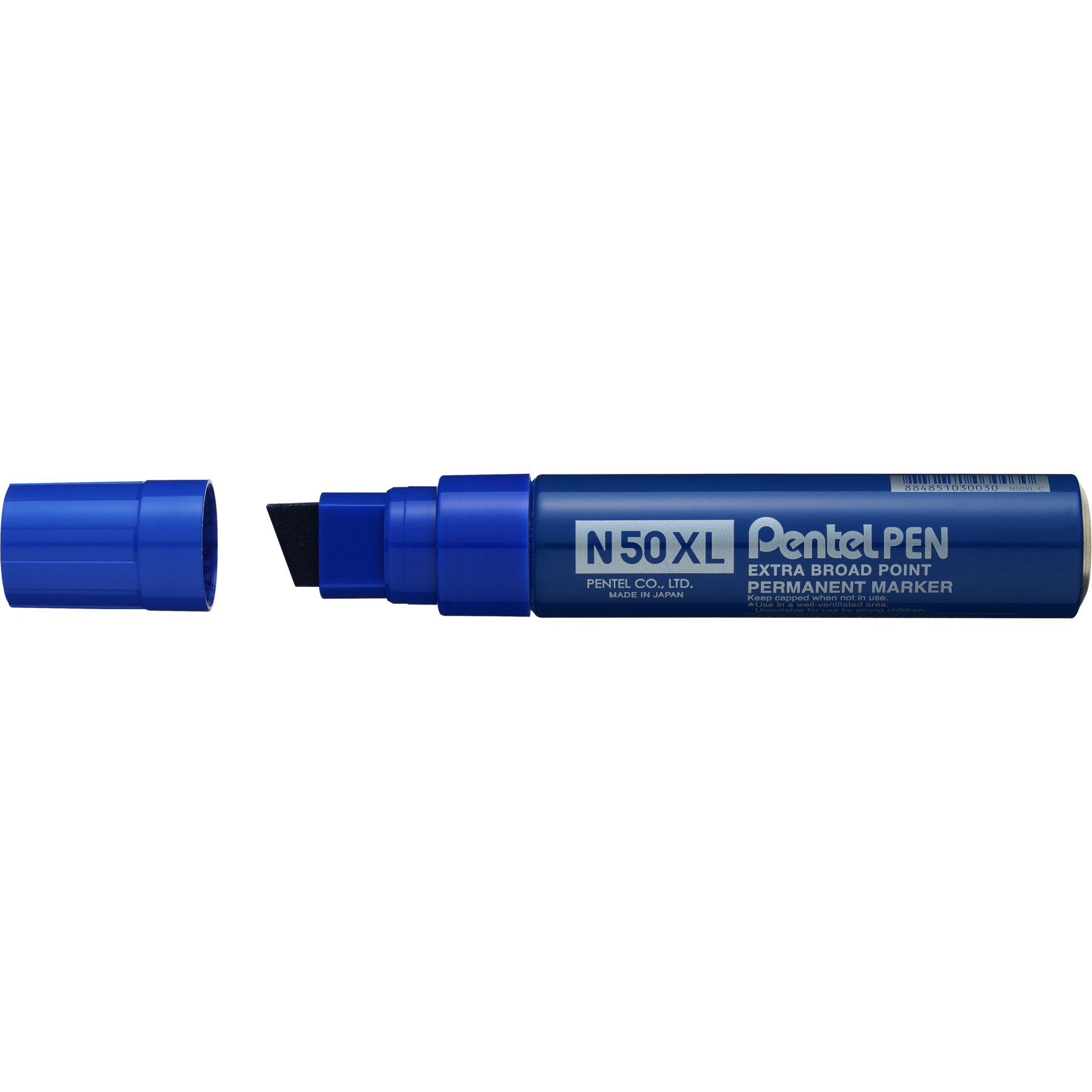 Permanentmarker Pentel Pen Extra Broad N50XL