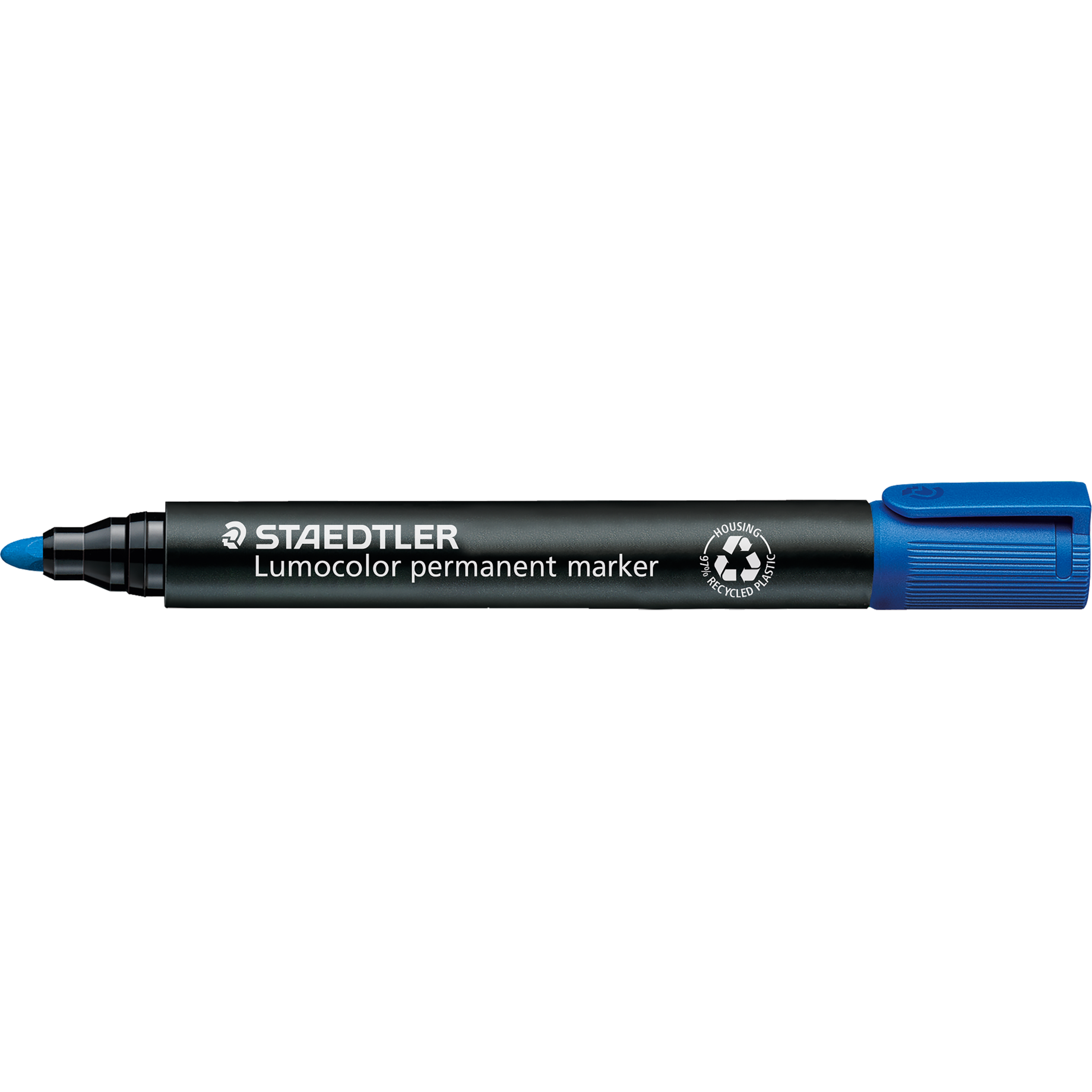 Lumocolor® permanent marker 352, Rundspitze