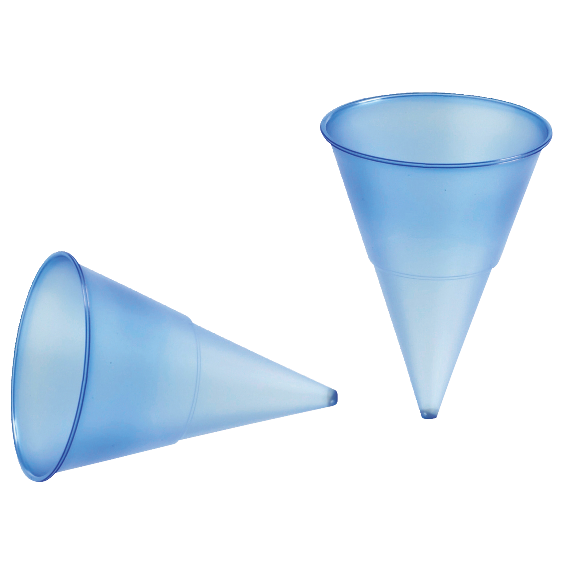 Kegel, Tasse