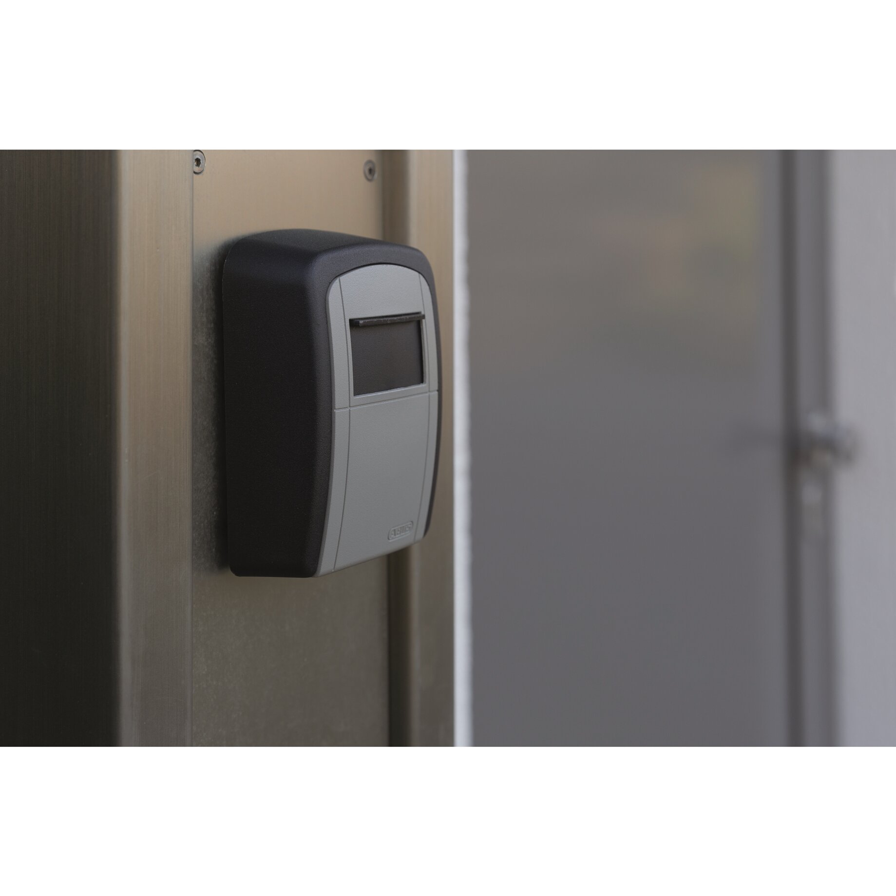 Abus Schlüsselbox 707 Wandmontage