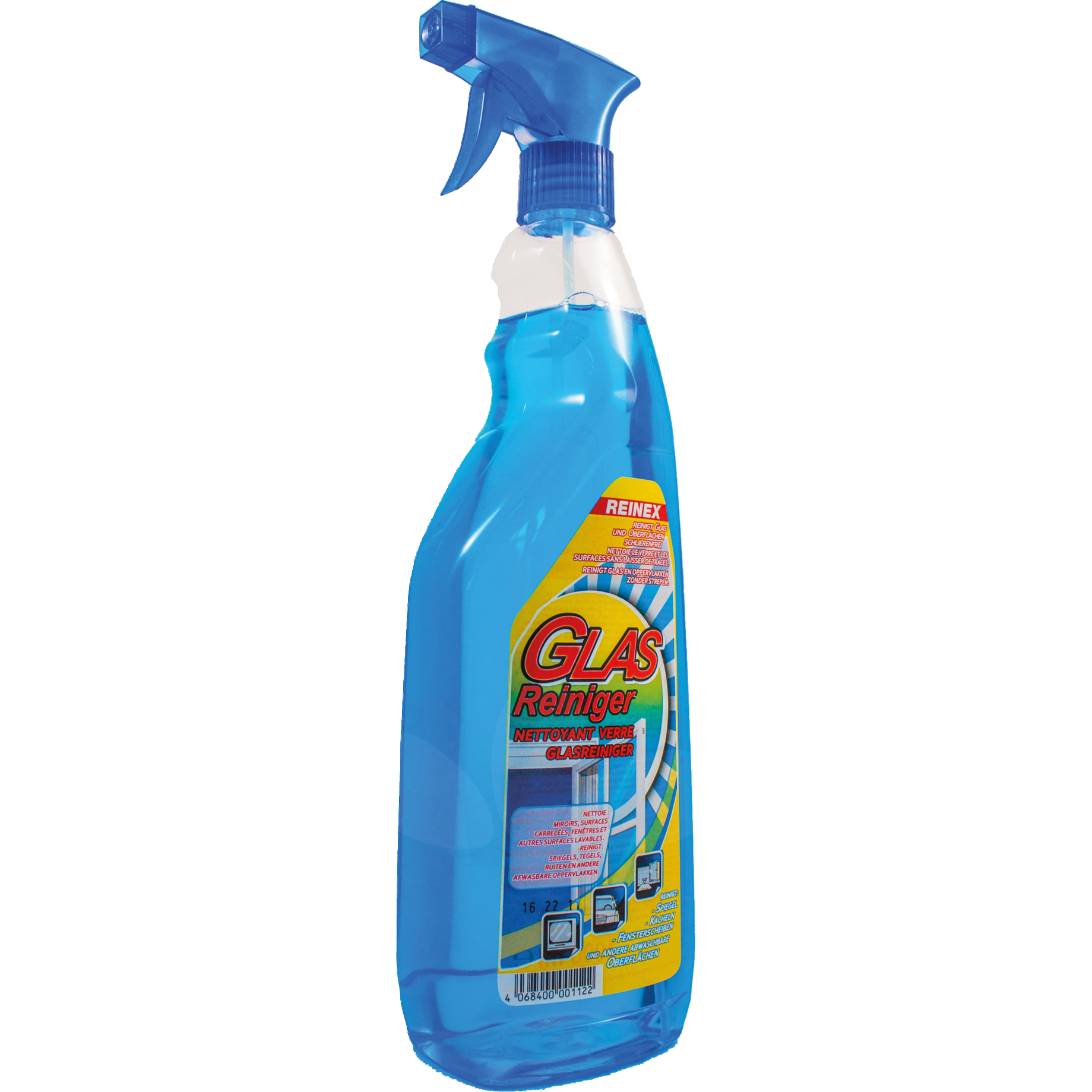 Flasche, Reinigen, Person, Zinn