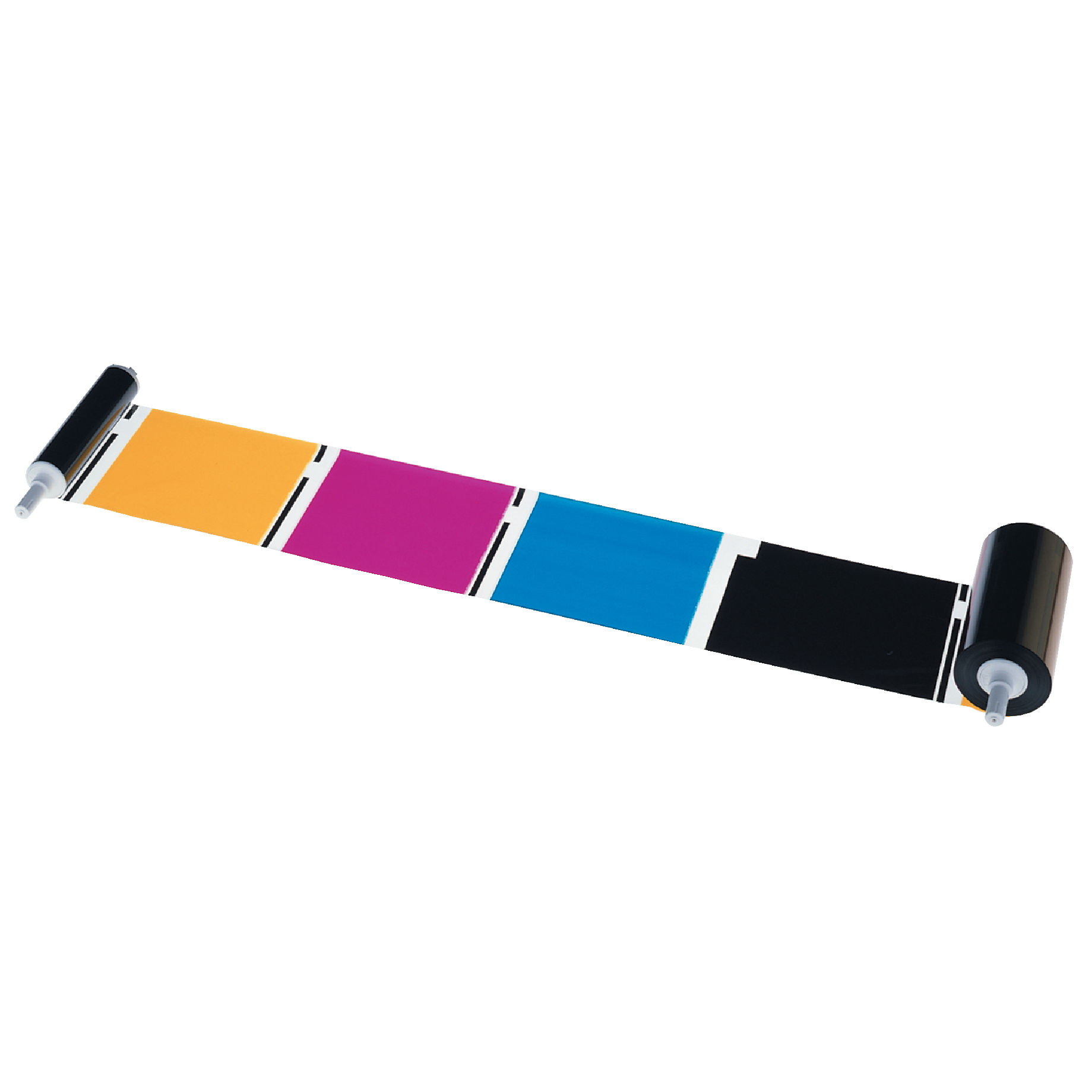 DVD-R Media KIT - 3 Photo Ribbon Set
