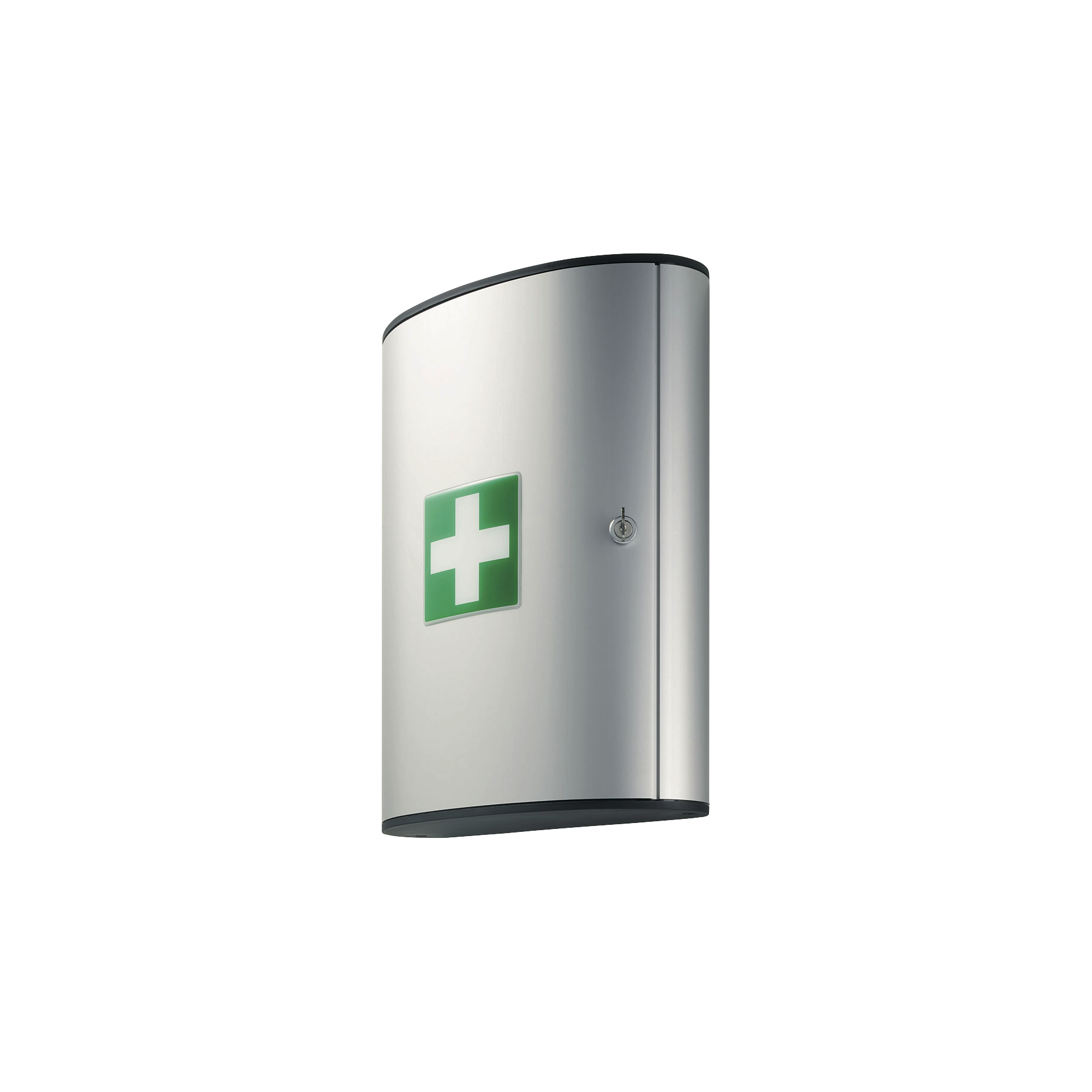 Erste Hilfe Kasten FIRST AID SET L, gefüllt