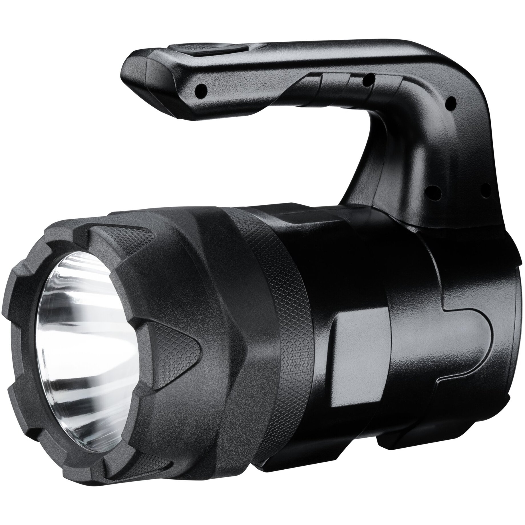 Lampe, Licht