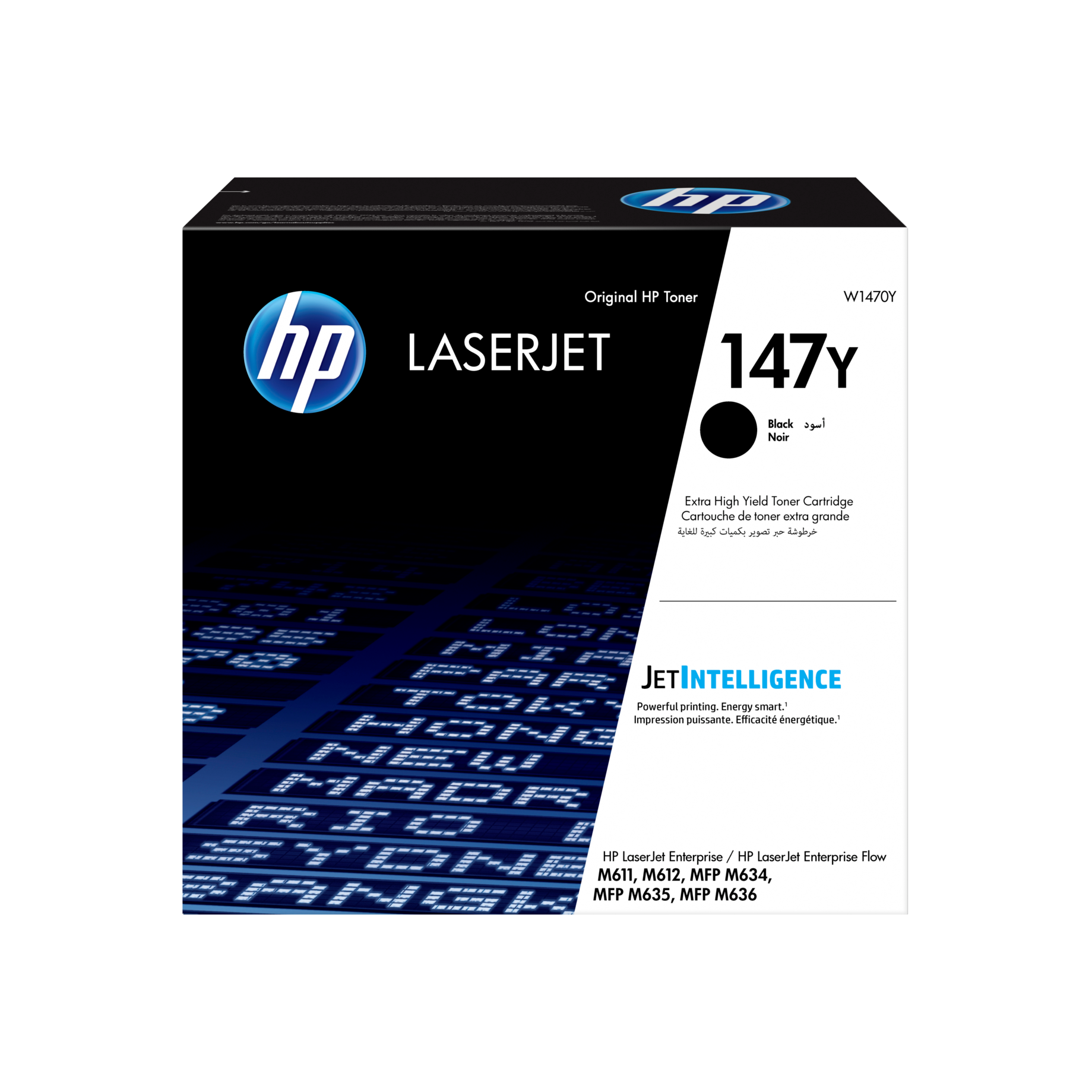 Toner 147Y