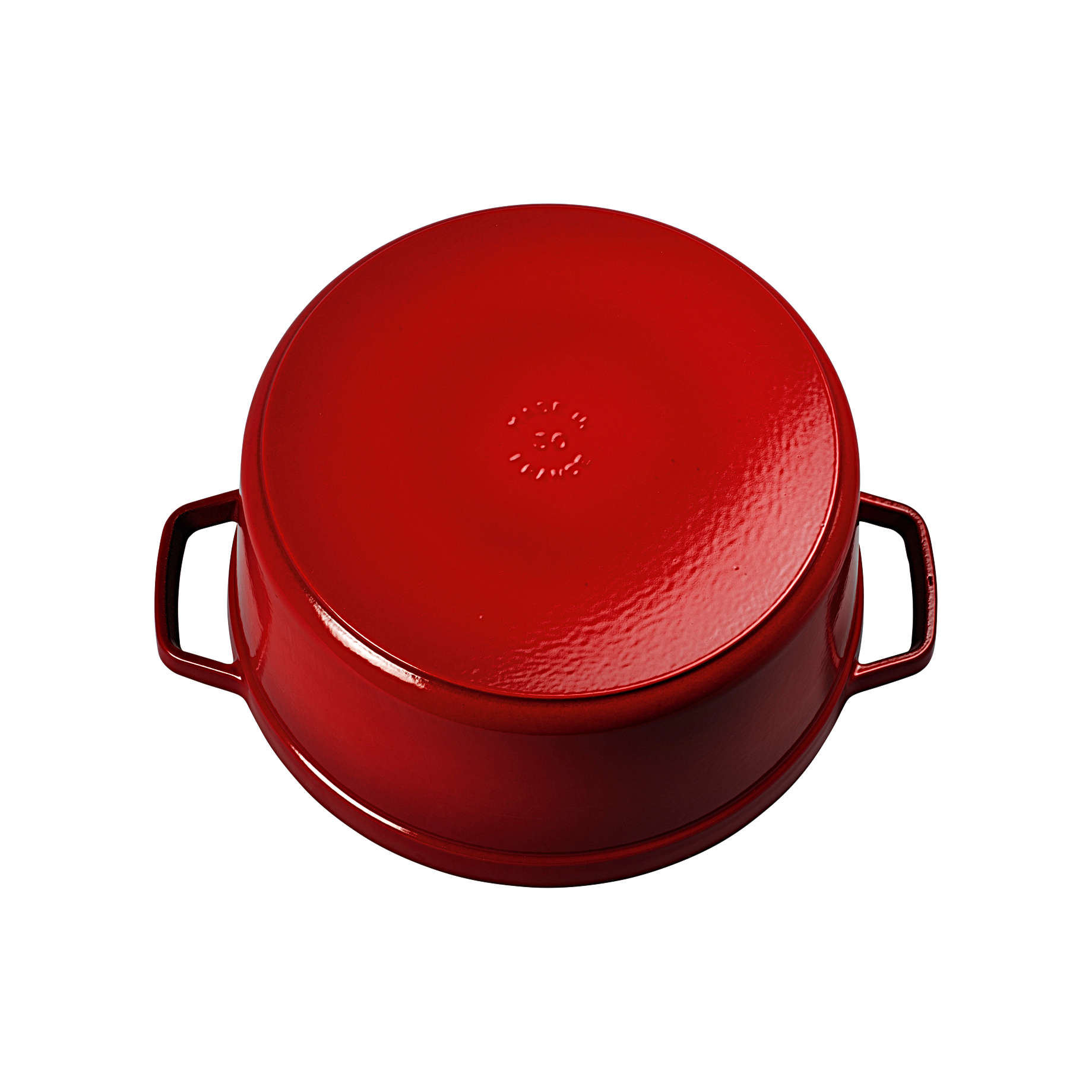 Bräter Cocotte New Classic, rund