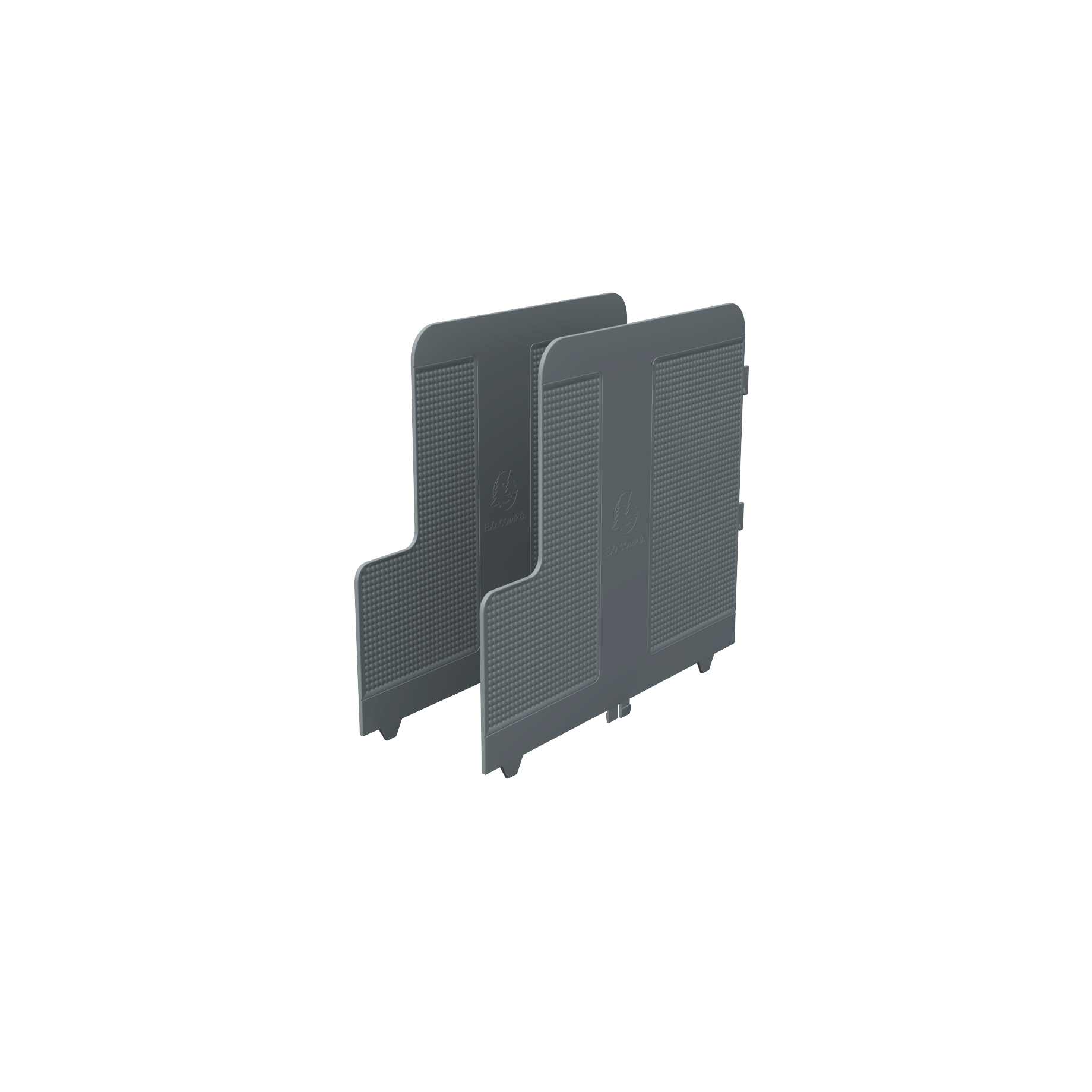 Trennplatte MODULOTOP