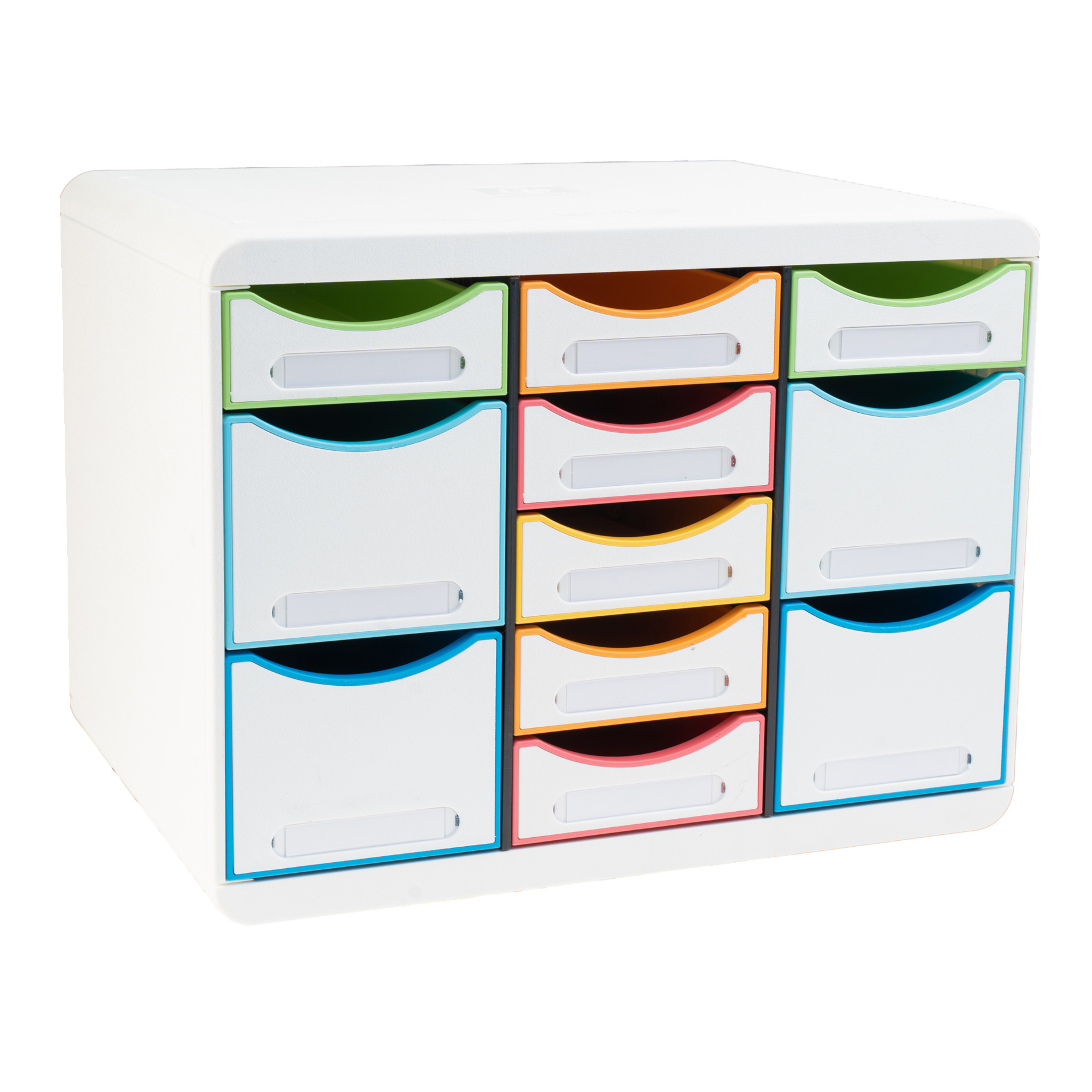 Schubladenbox STORE BOX MULTI