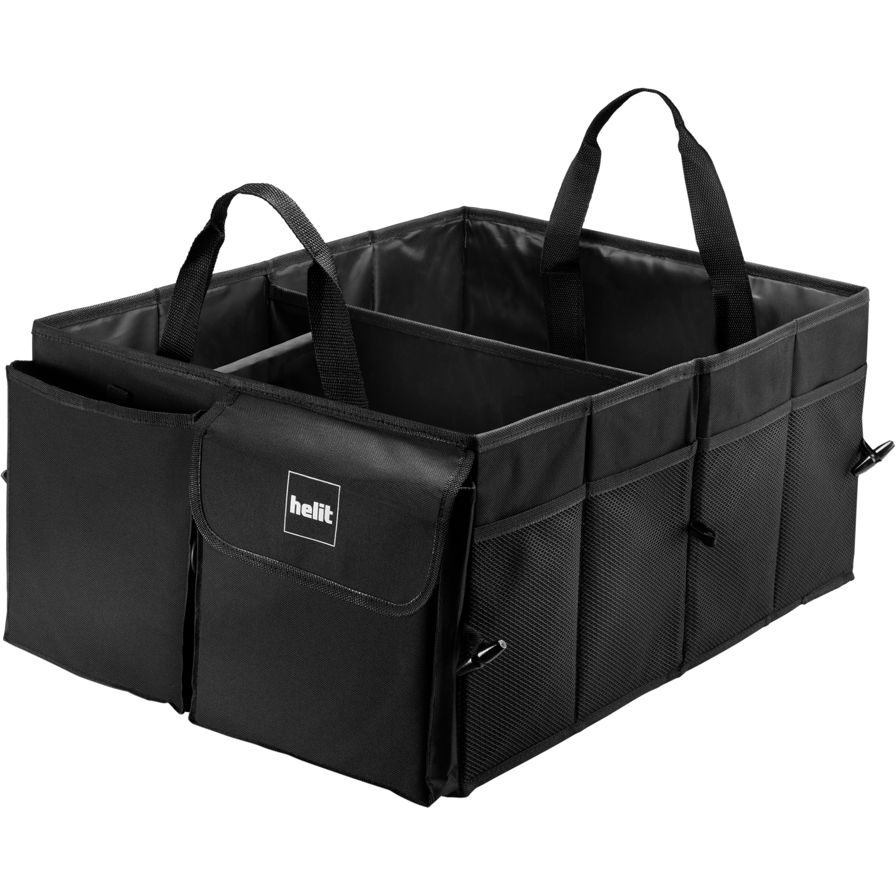 Kofferraum-Organizer "the car organizer"