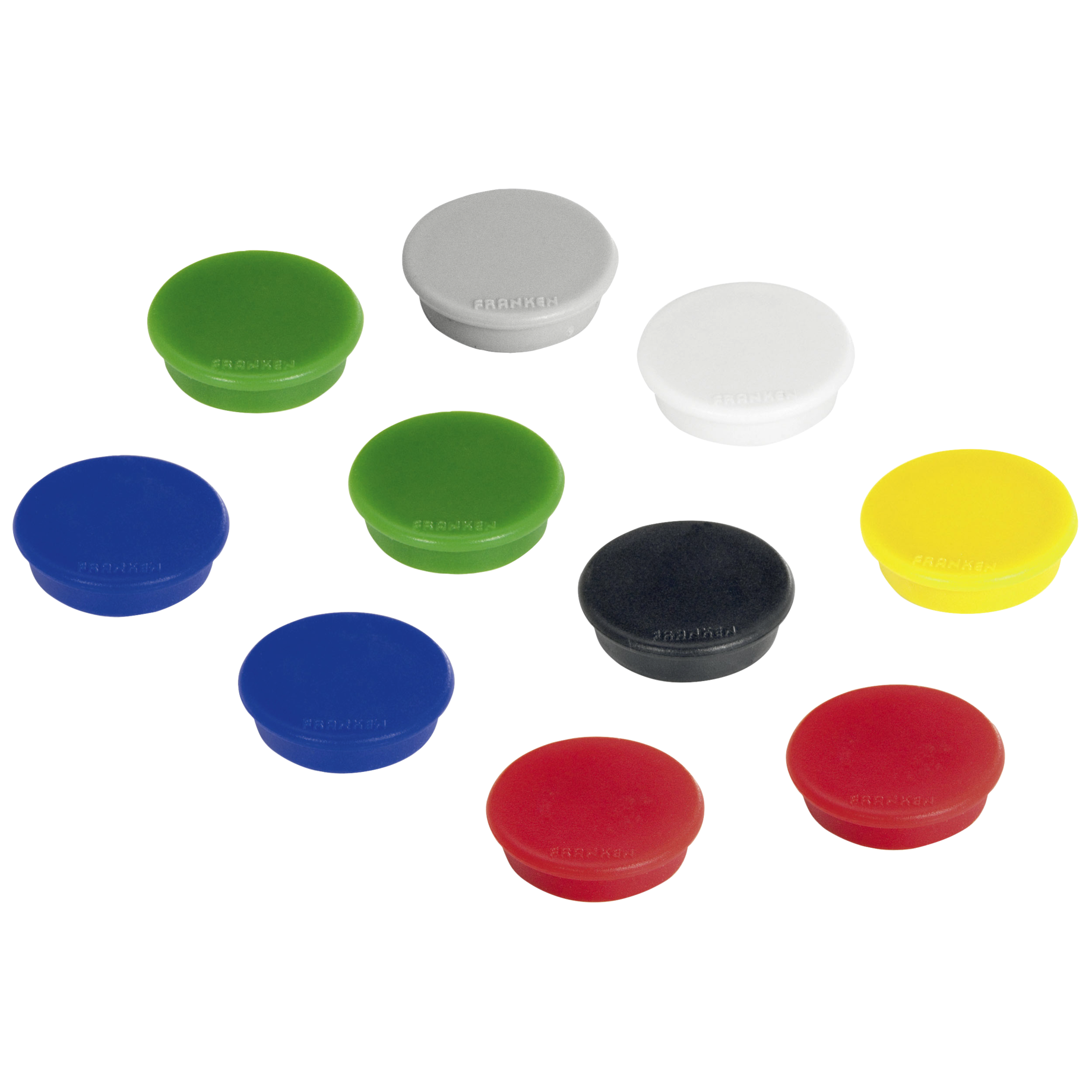 Haftmagnet