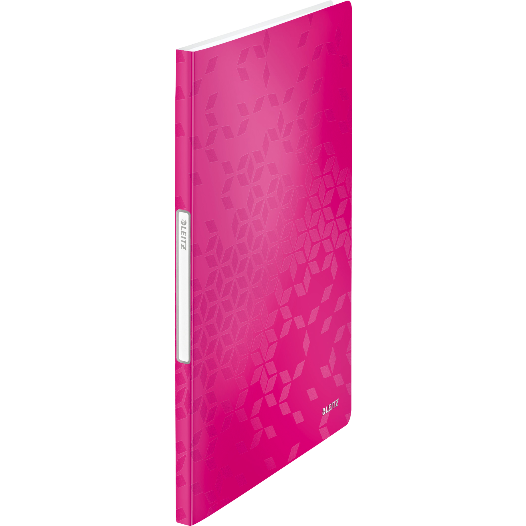 Sichtbuch WOW