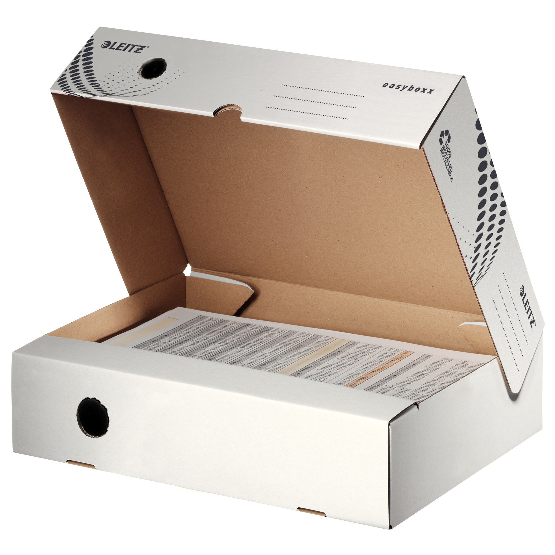Archivbox easyboxx