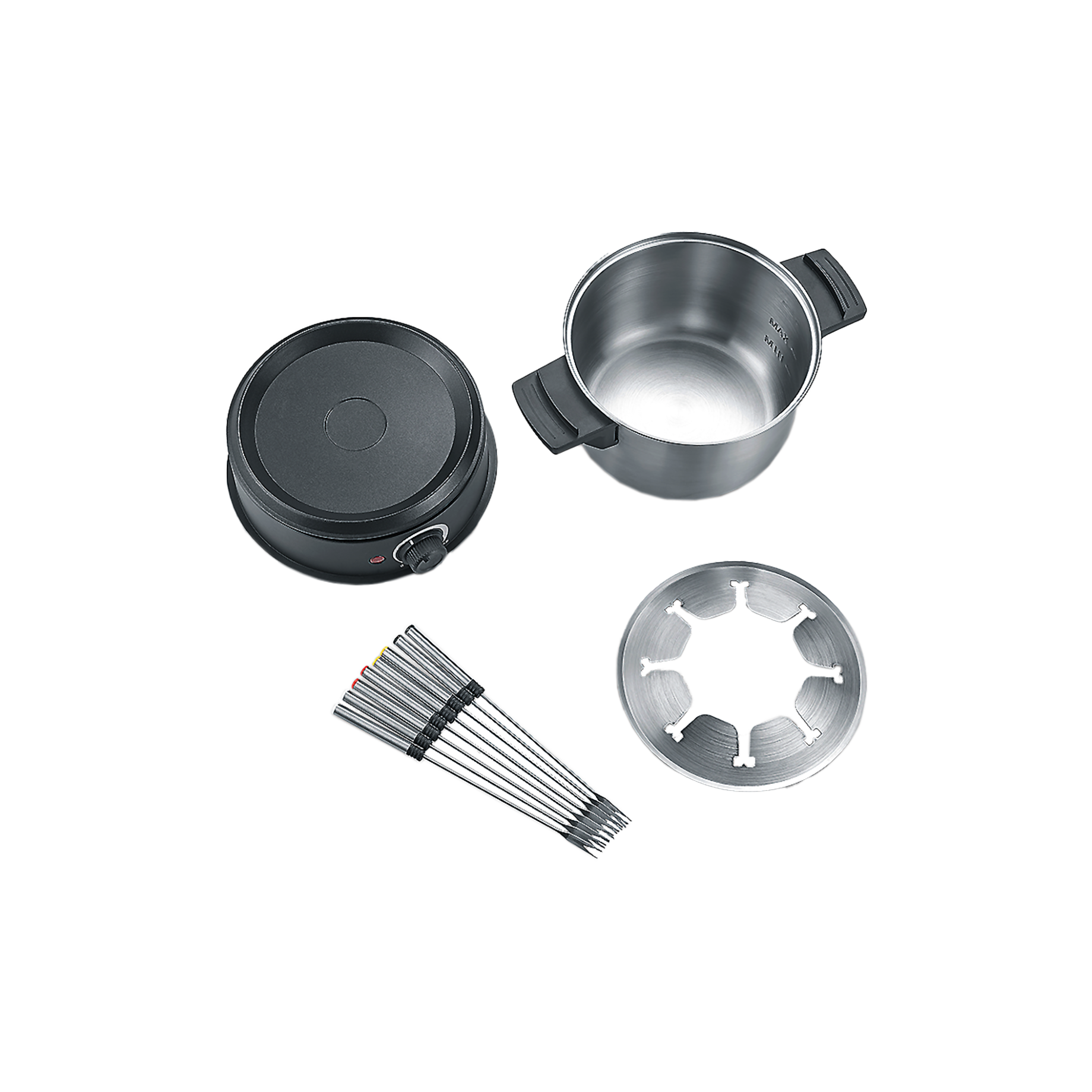 Fondueset FO 2470