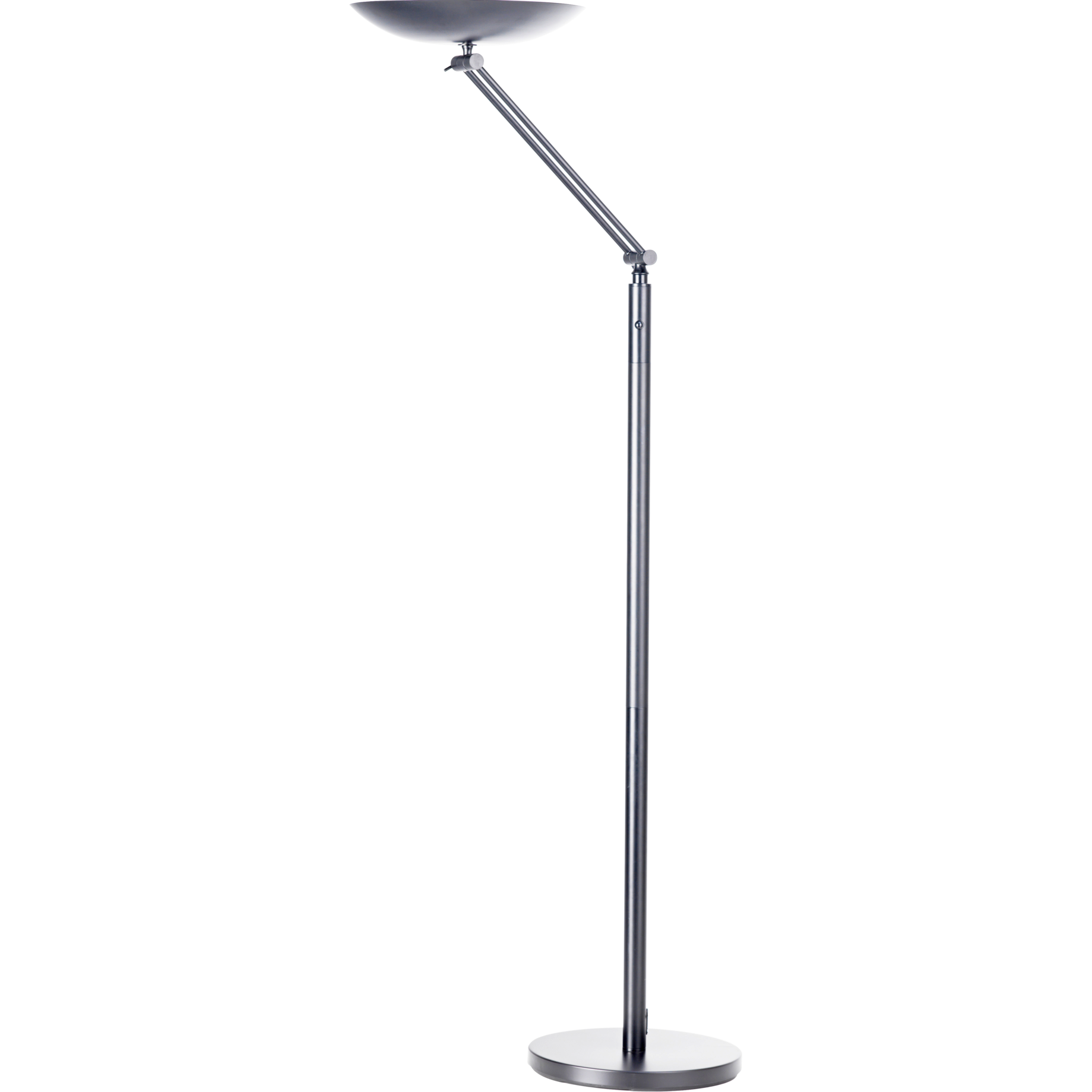 LED Stehleuchte VARIALUX ARTICULATED, dimmbar