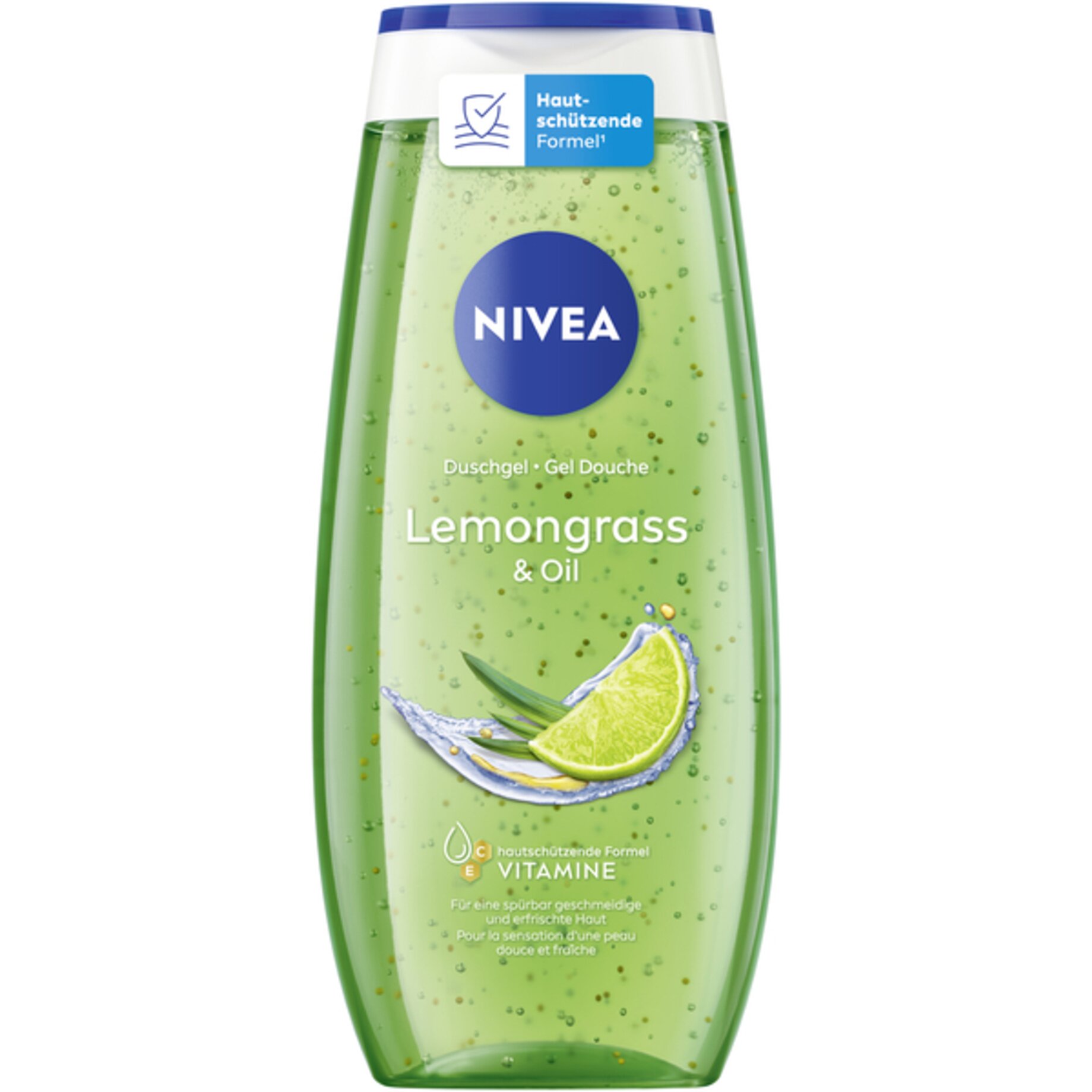 Flasche, Shampoo, Kann, Zinn