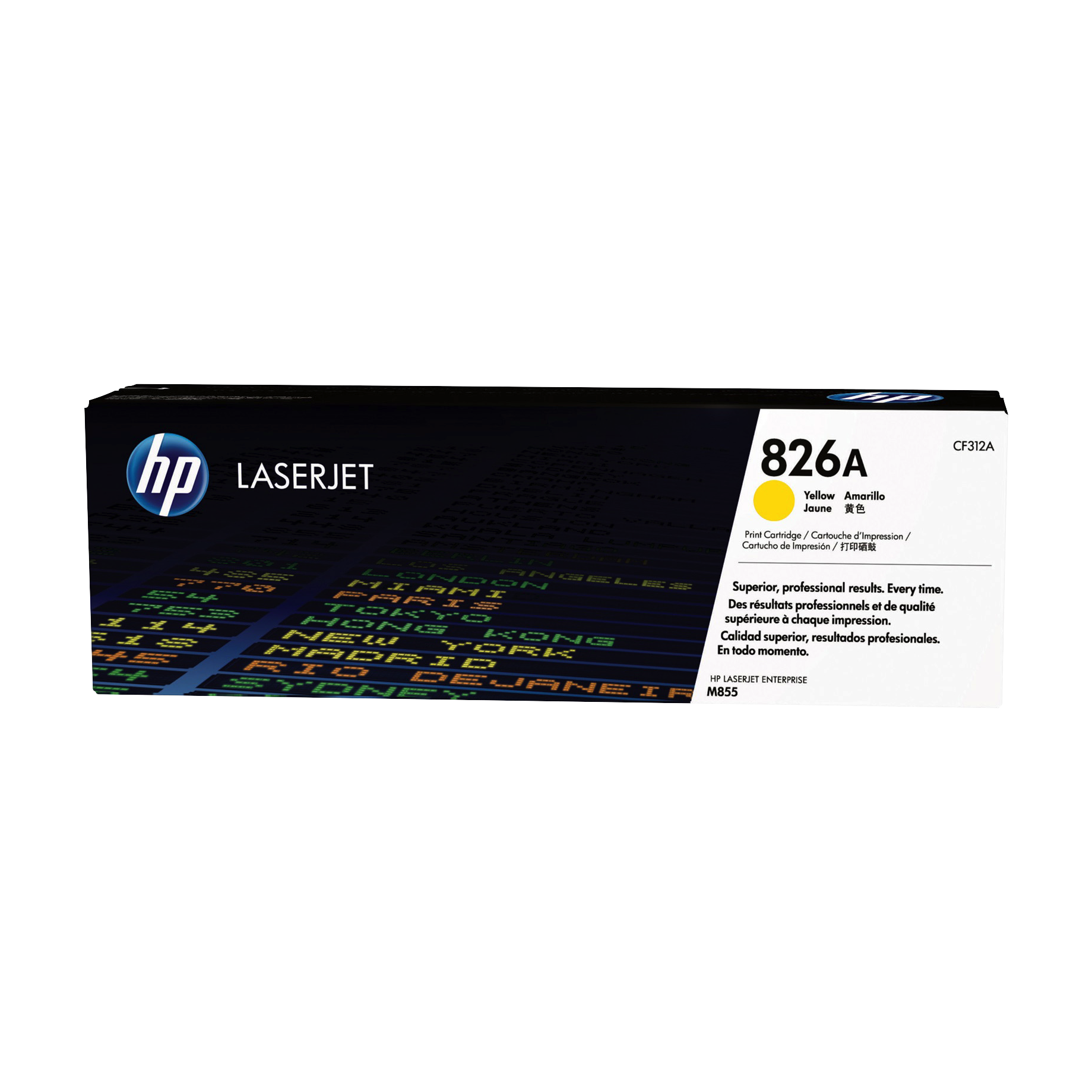 HP Toner 826A