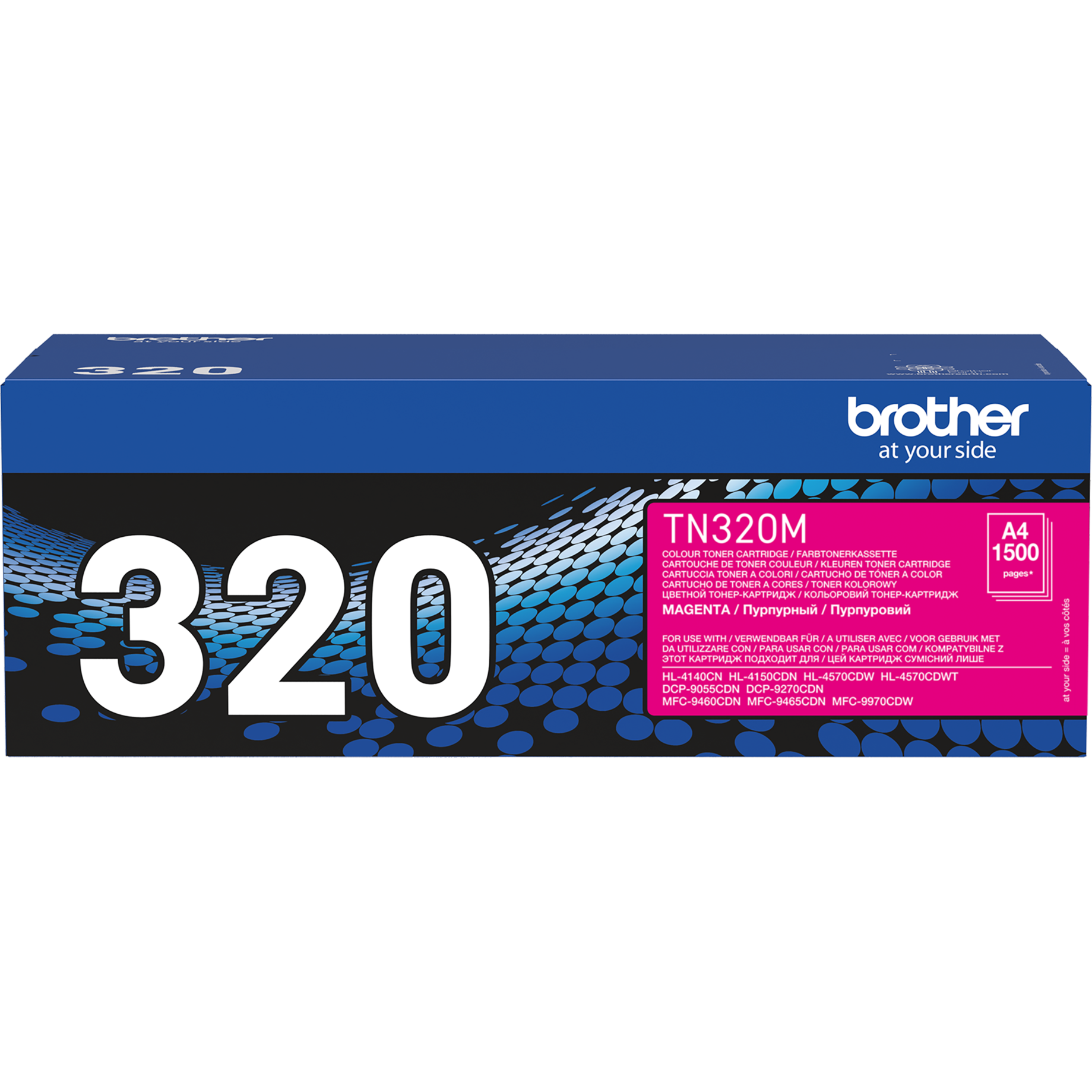 Toner TN320