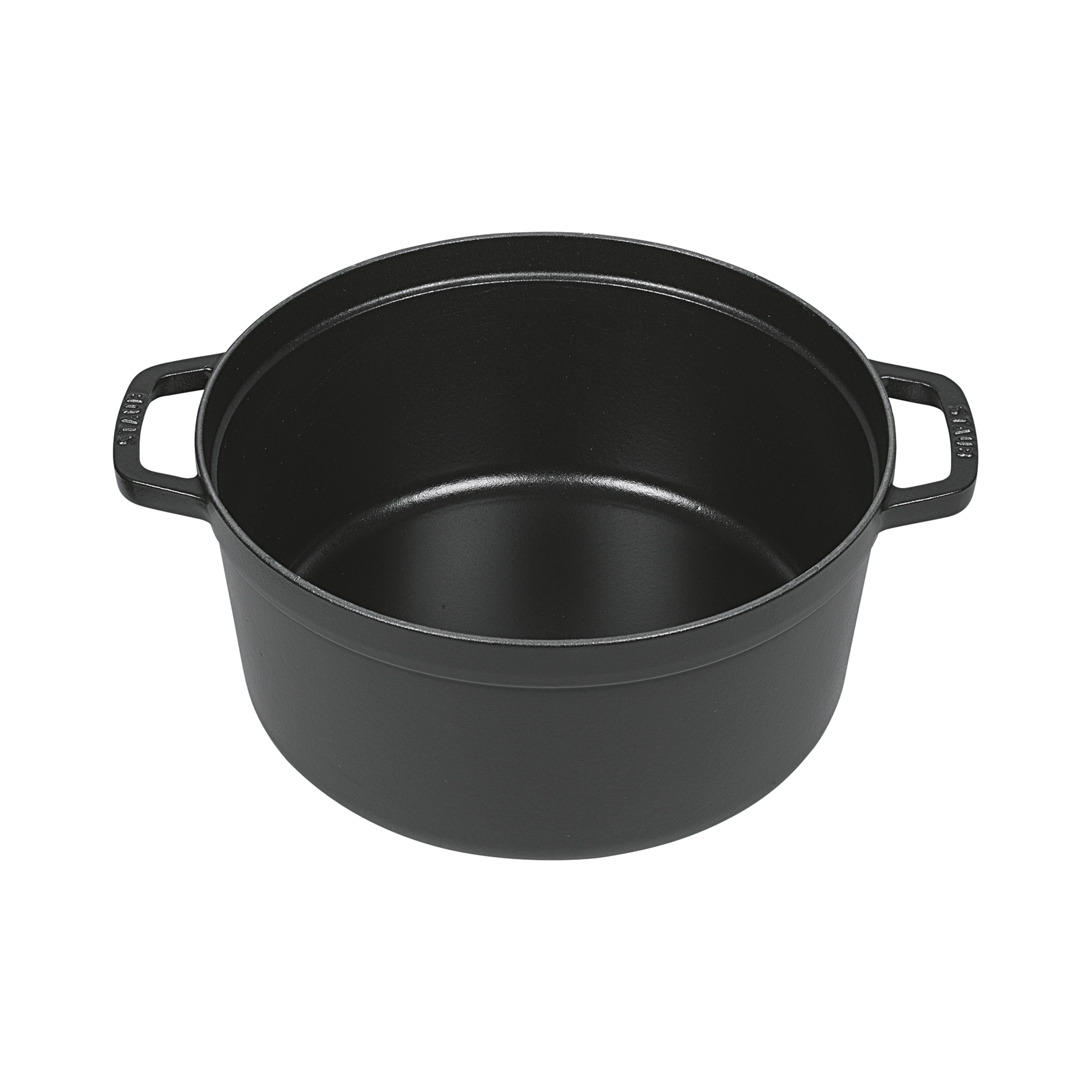 Bräter Cocotte New Classic, rund