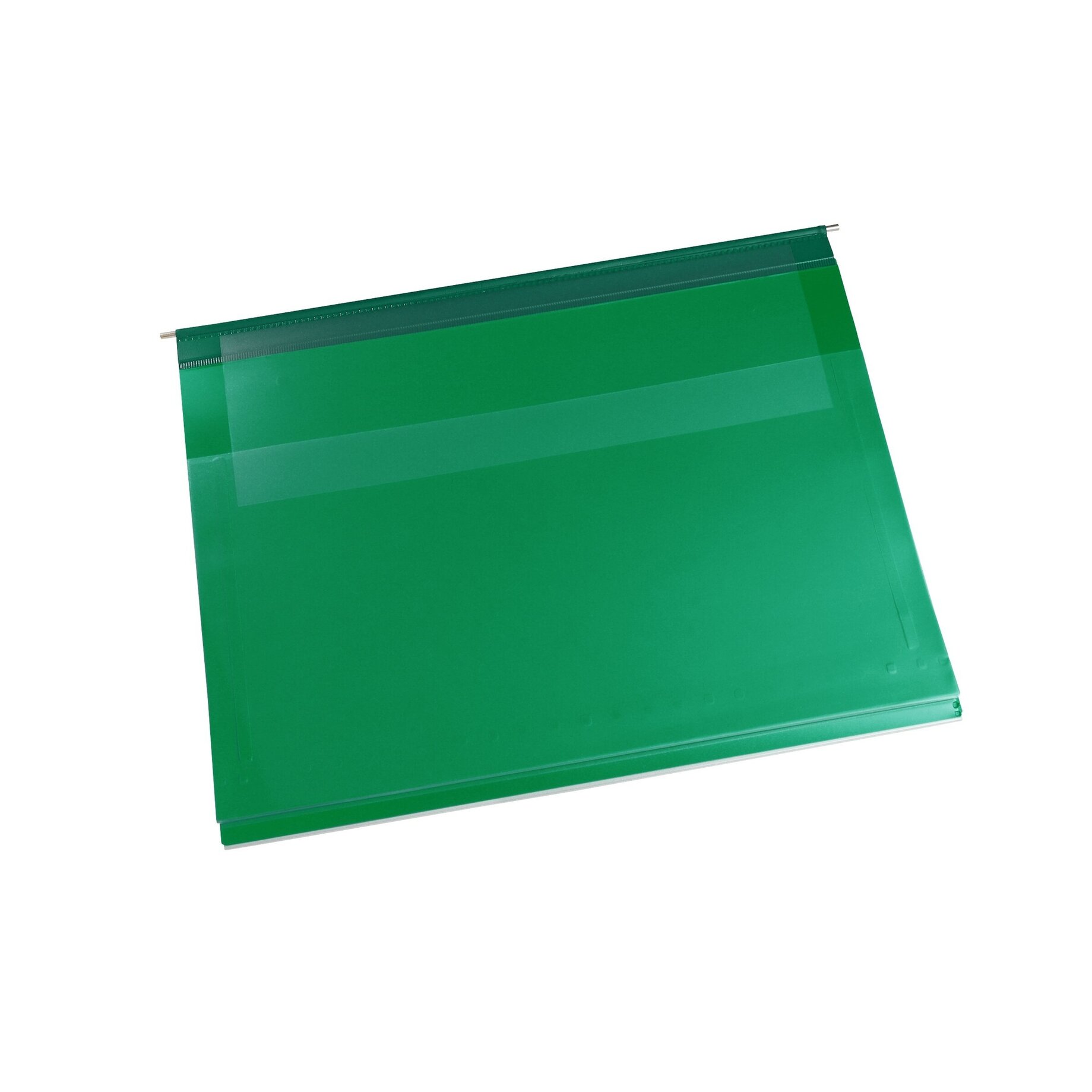 ordner, Kunststoff, grün, Ordner, transparent