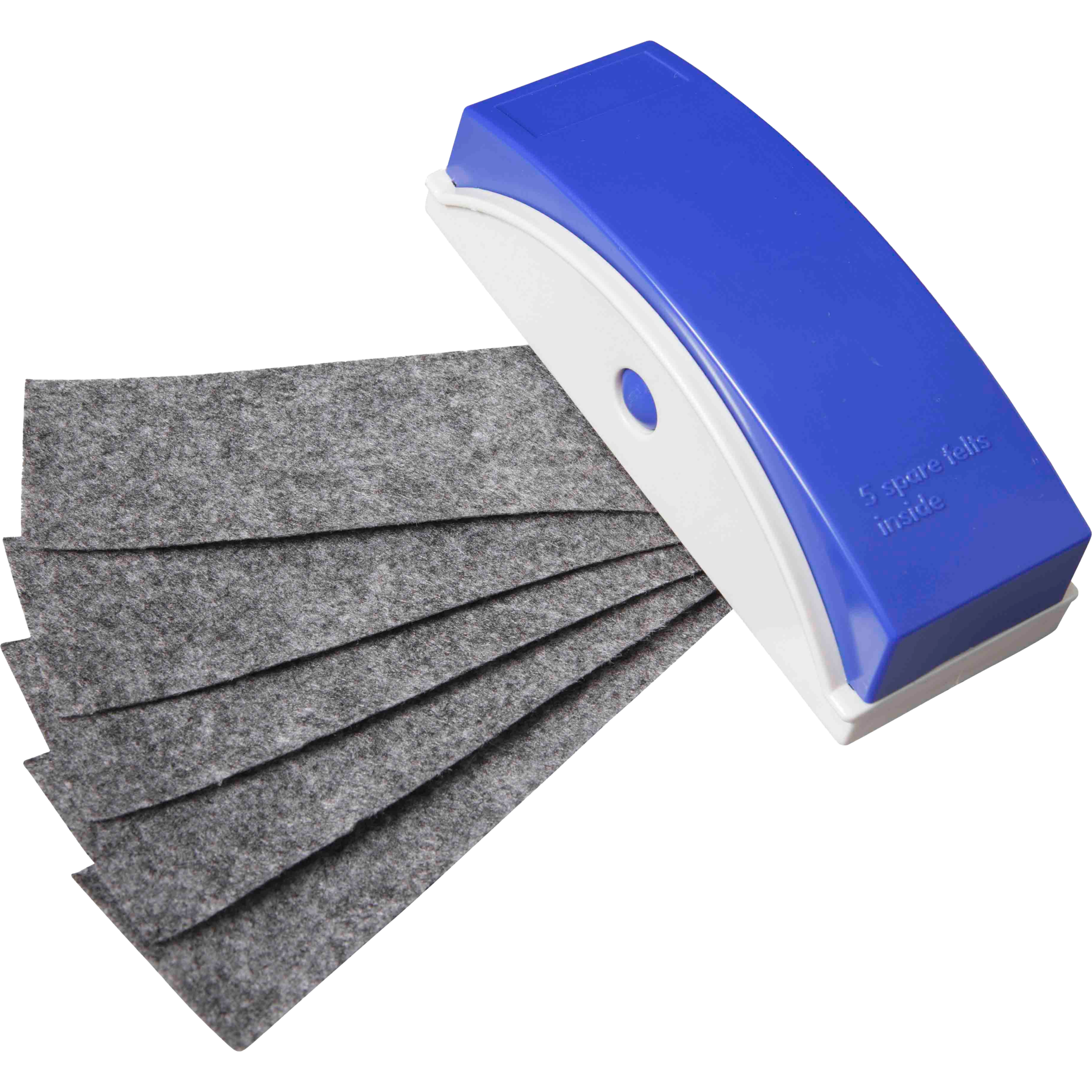 Tafelwischer, magnetisch