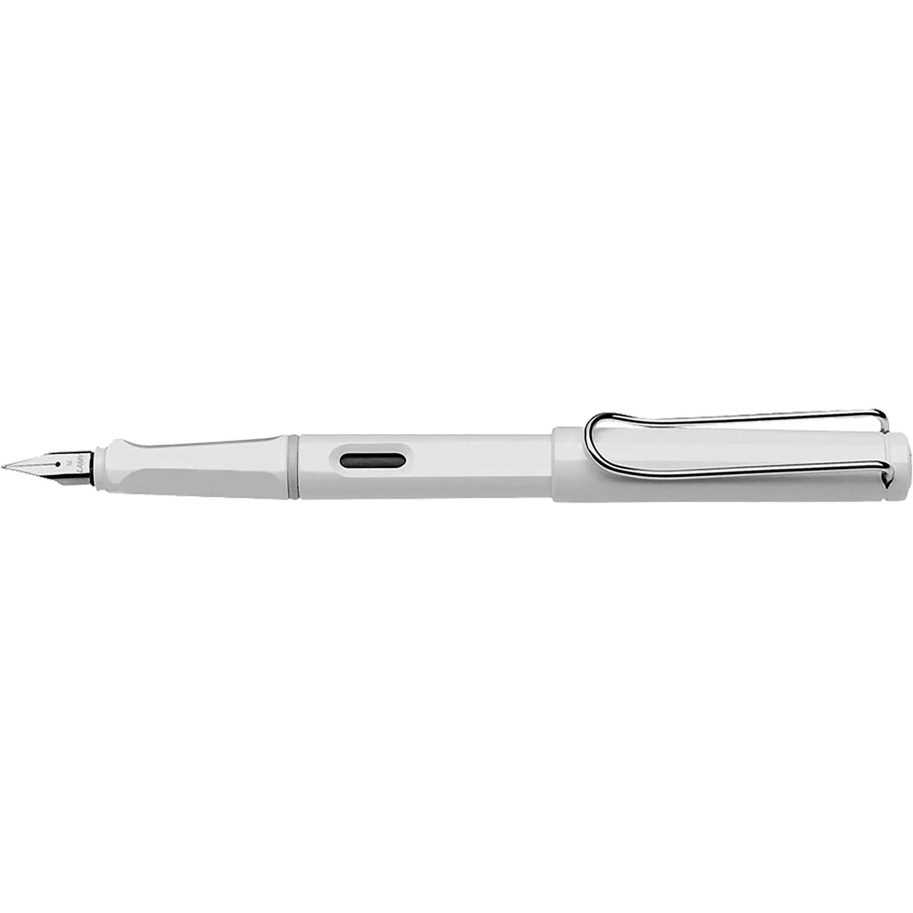 Füllhalter 019 LAMY safari