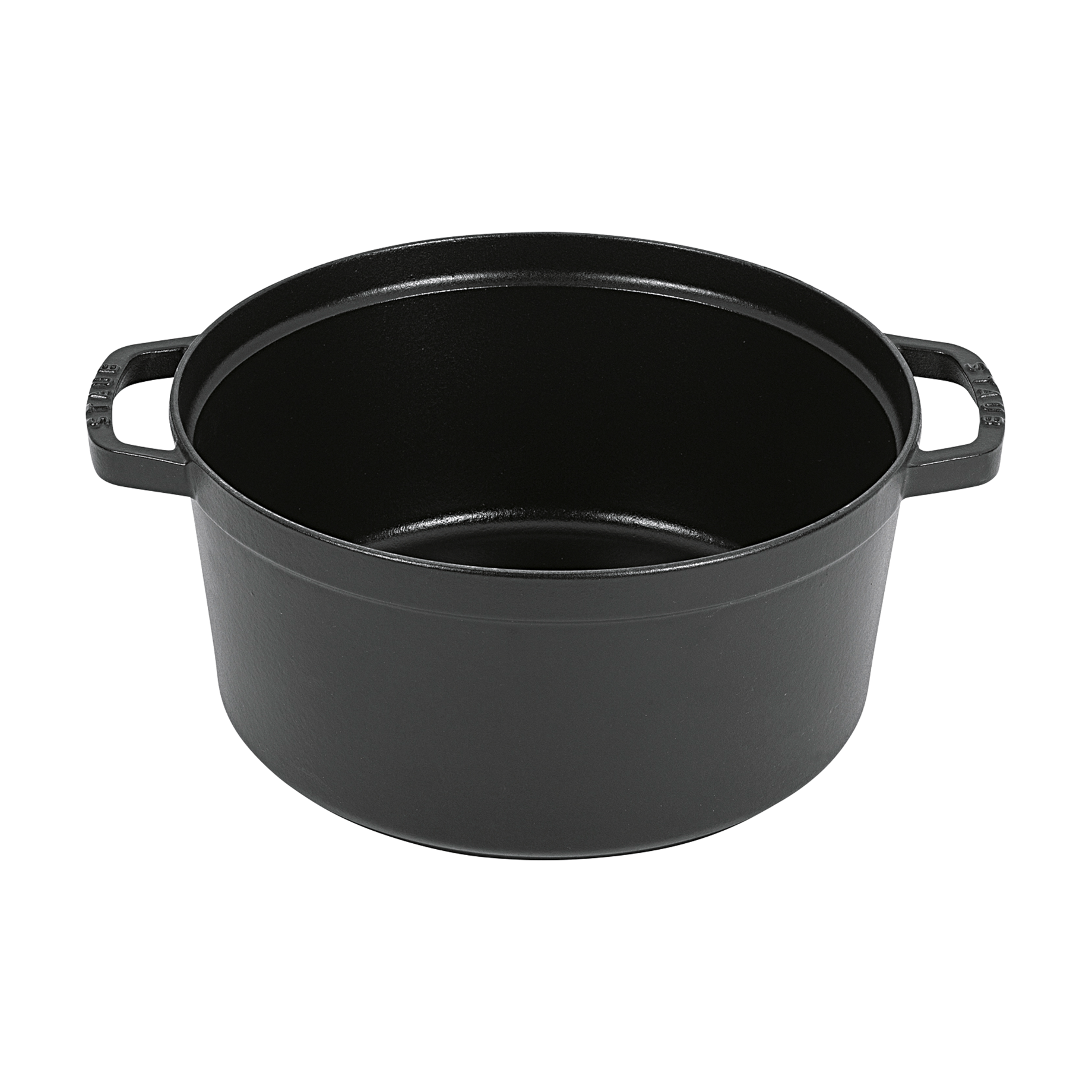 Bräter Cocotte New Classic, rund