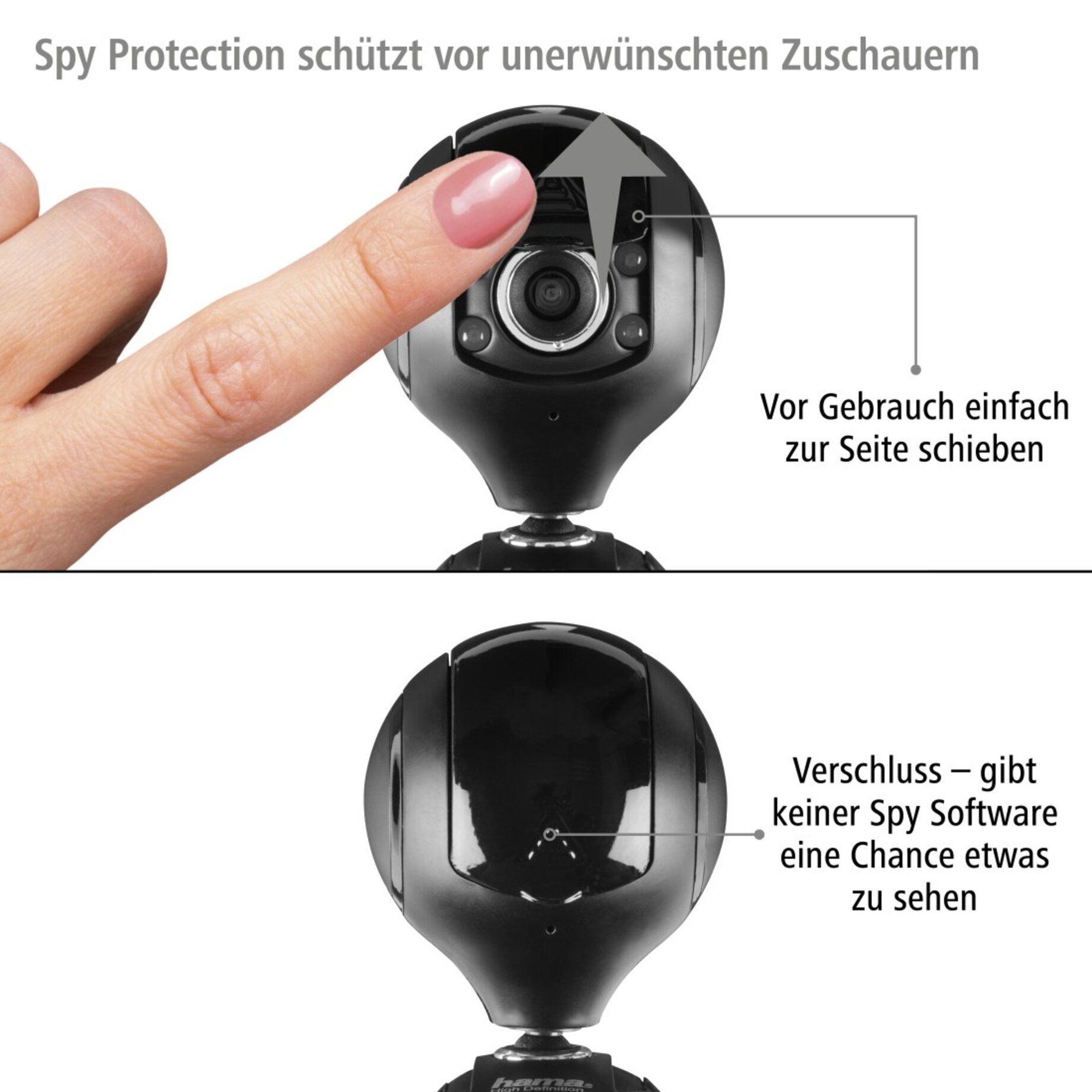 Kamera, Elektronik, Webcam