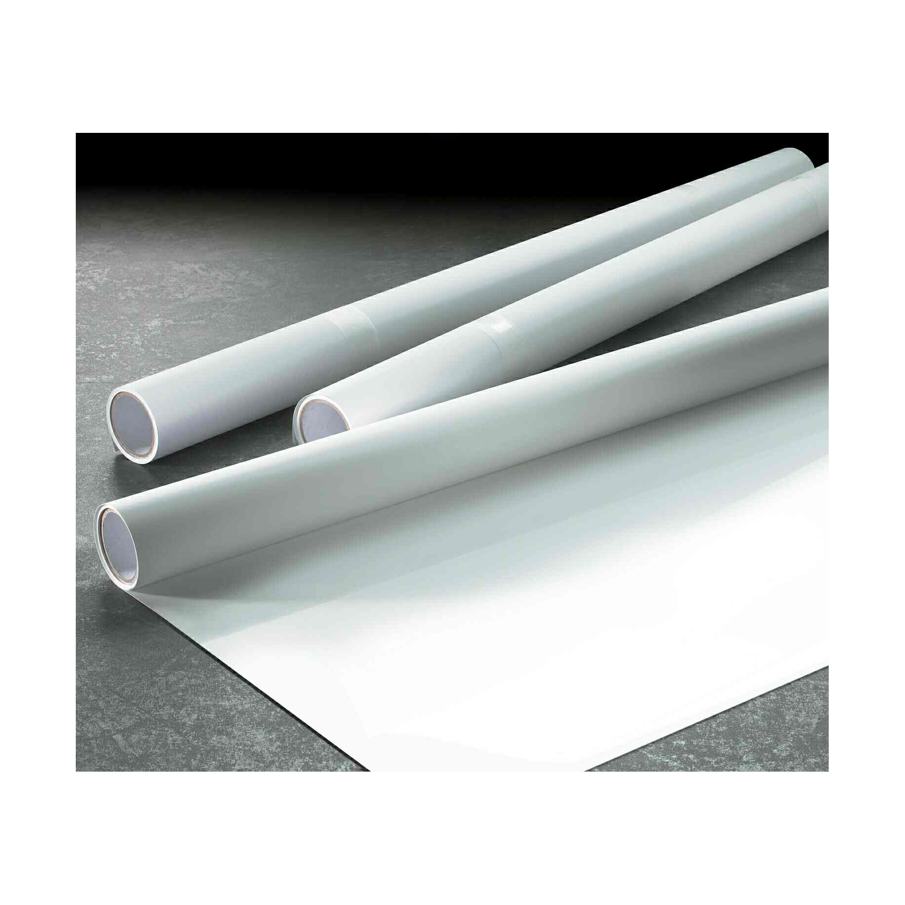 Inkjet FolieRoll-Up Film