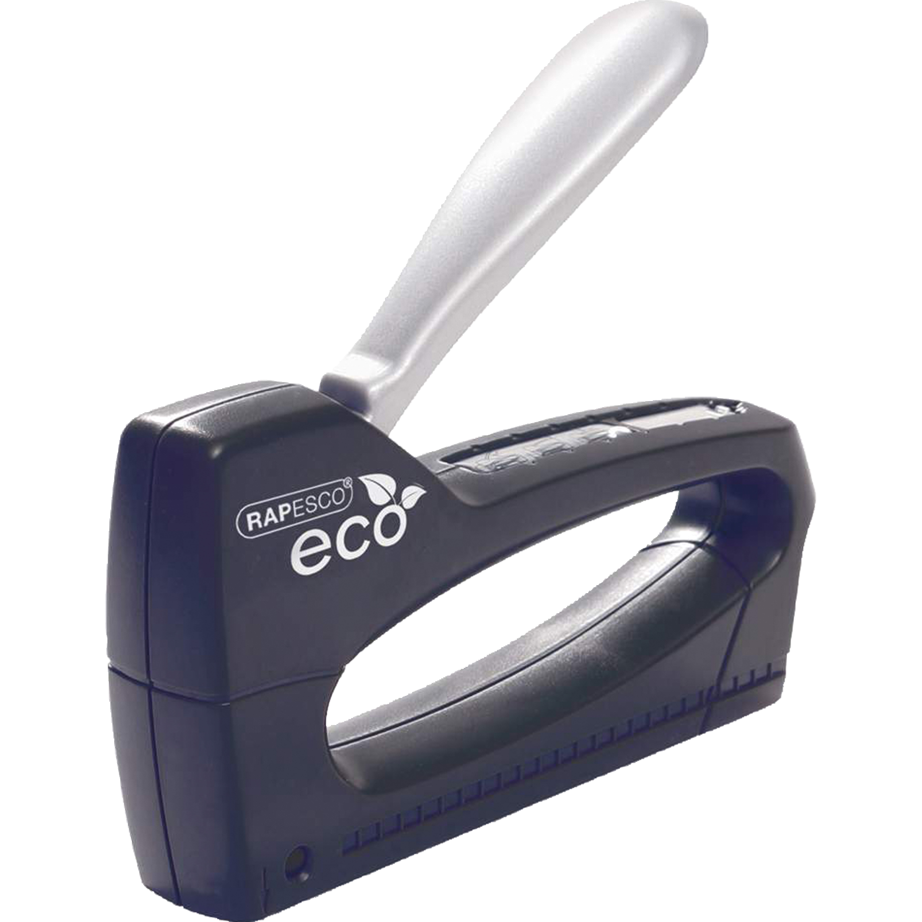 Rapesco Handtacker ECO schwarz