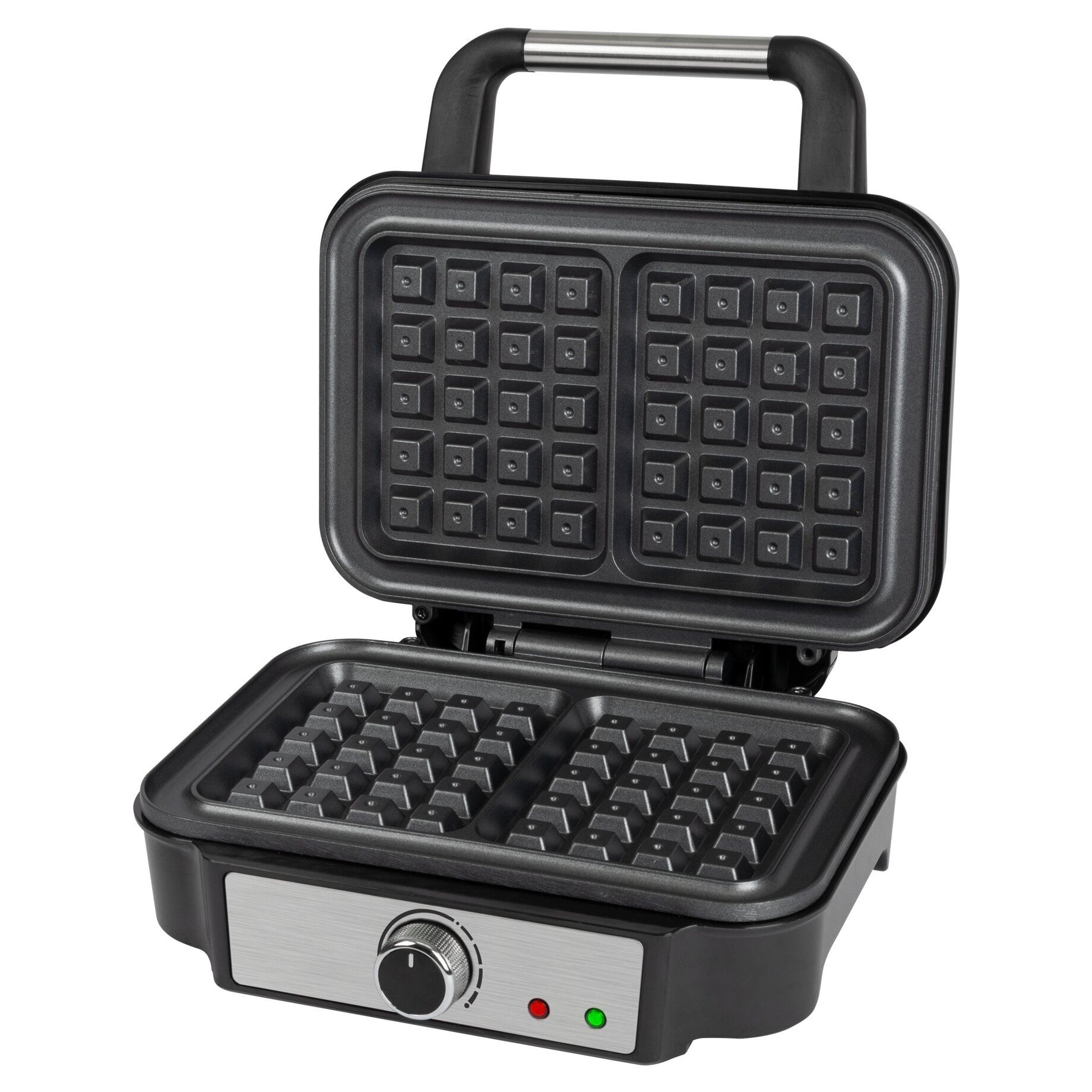 ProfiCook Waffelautomat Brüsseler