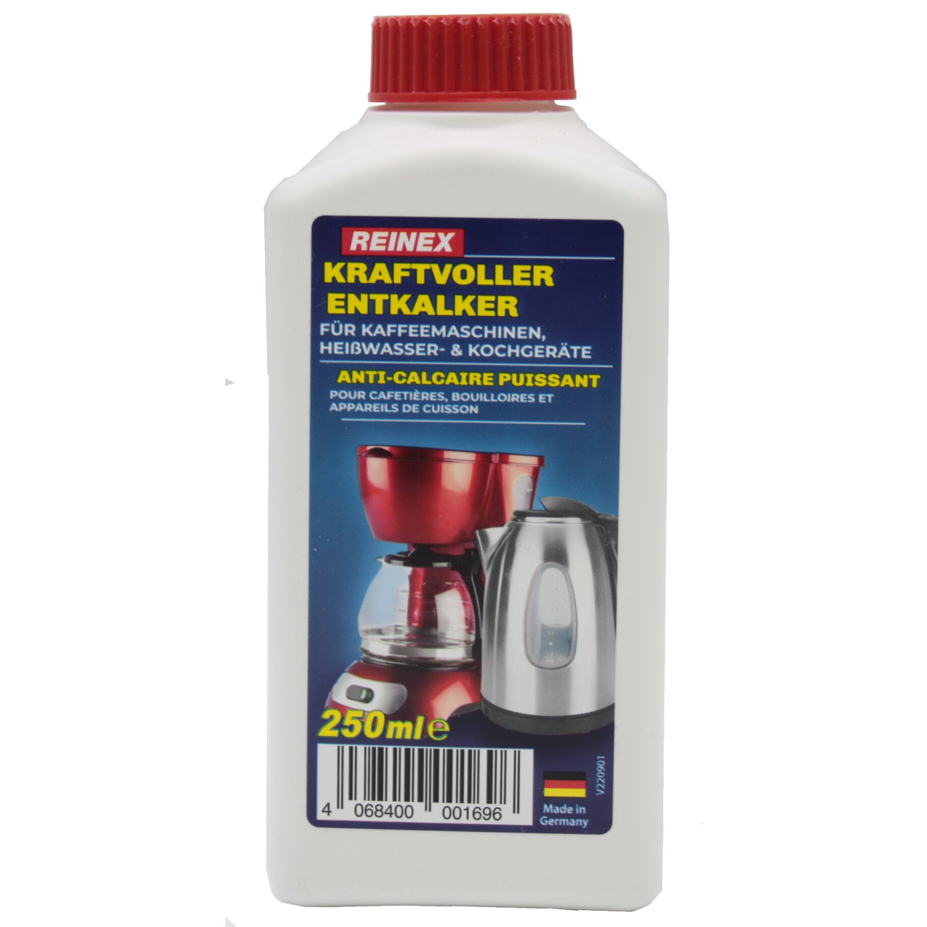 Reinex Entkalker 250ml