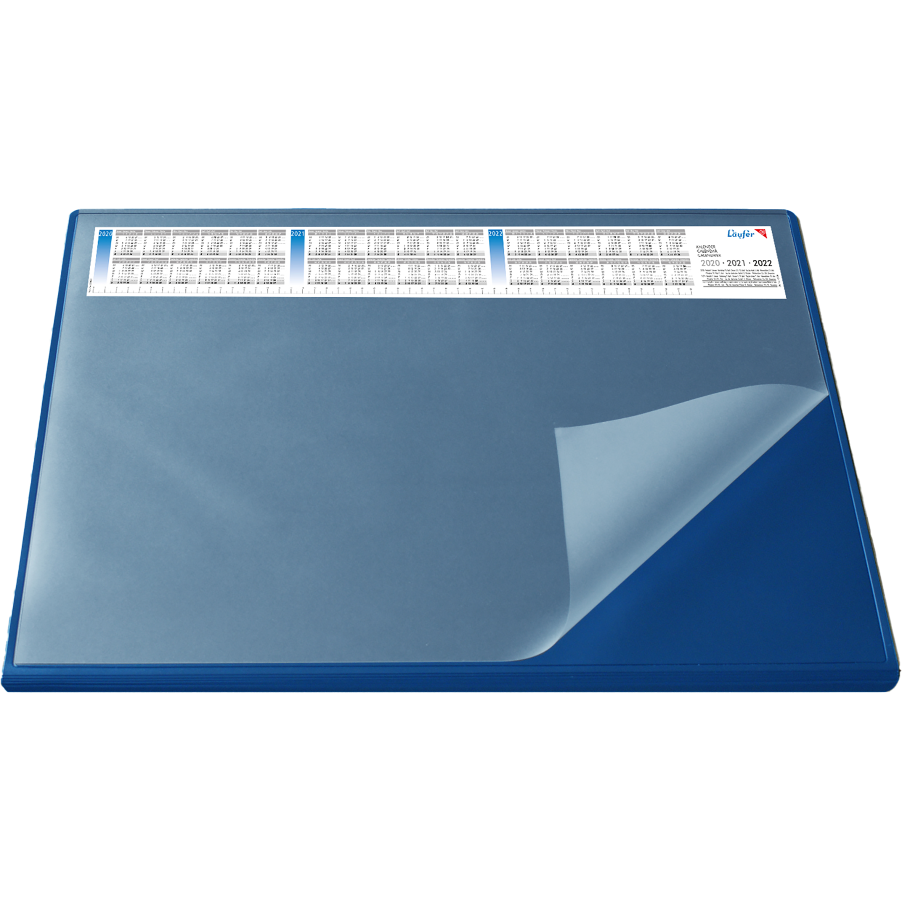 Schreibunterlage DURELLA Flexoplan DS