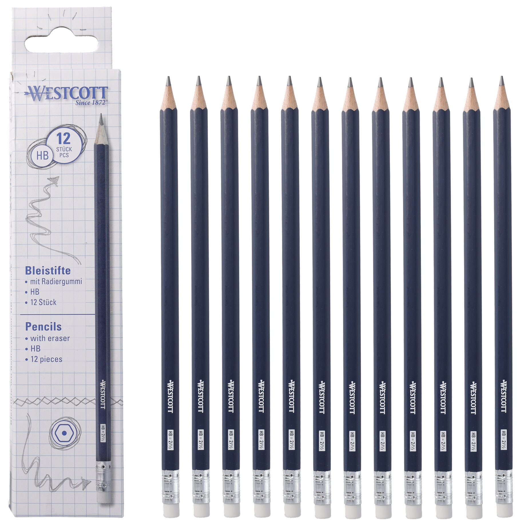 Bleistift