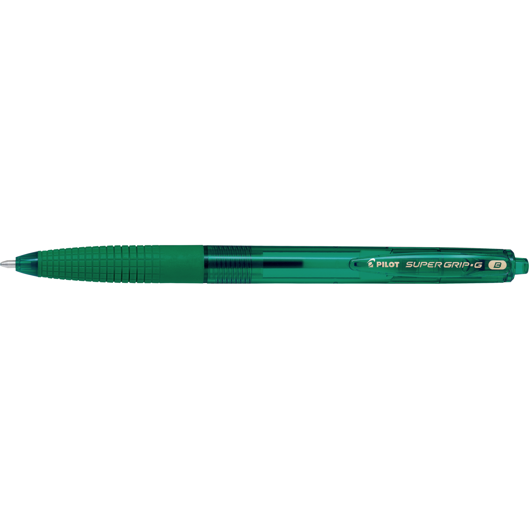 Kugelschreiber Super Grip G RT 1.2 (B)