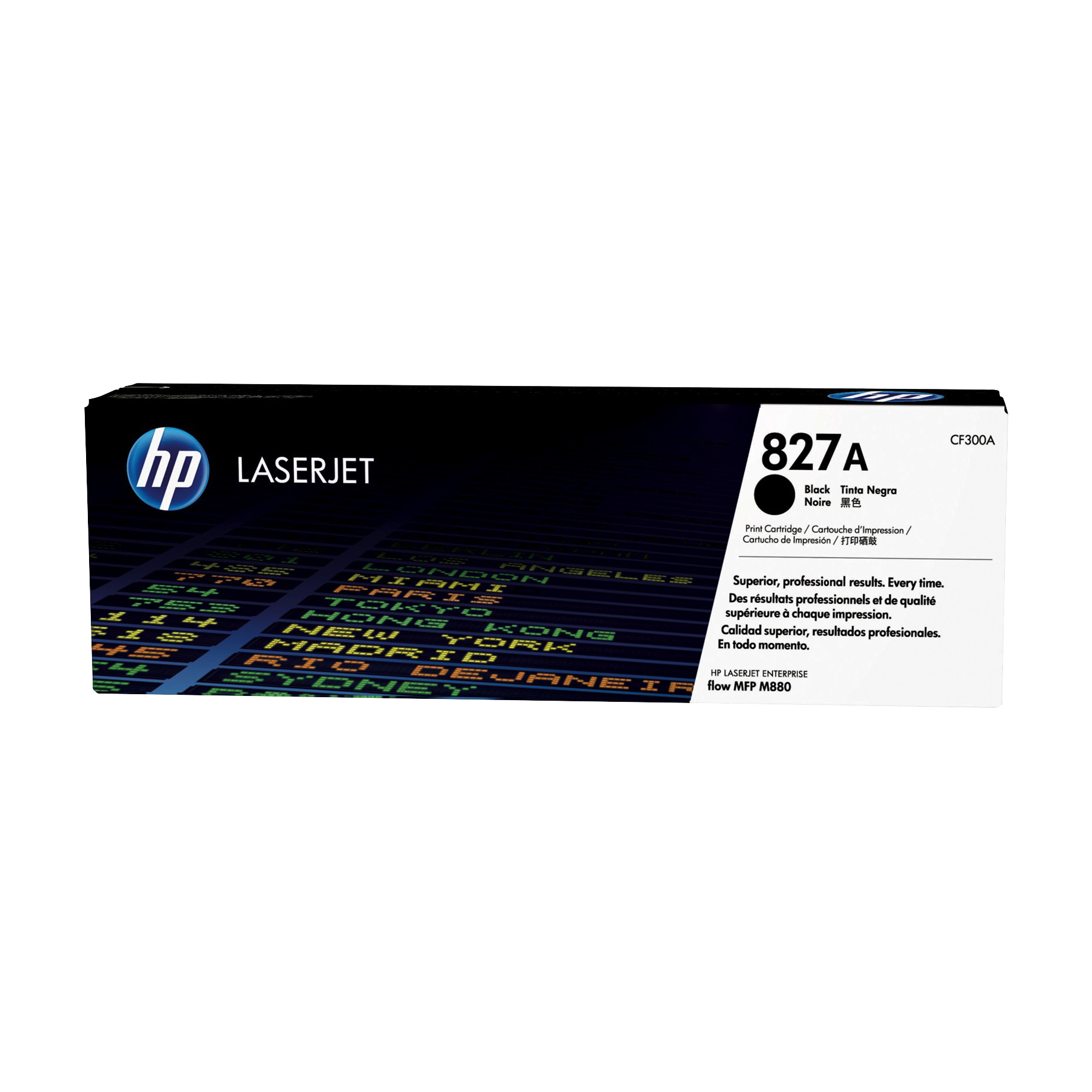 HP Toner 827A