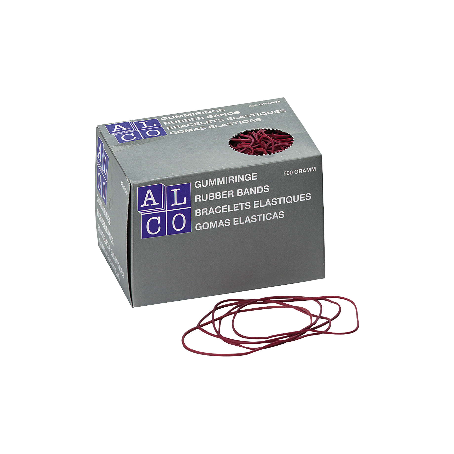 ALCO Gummiring