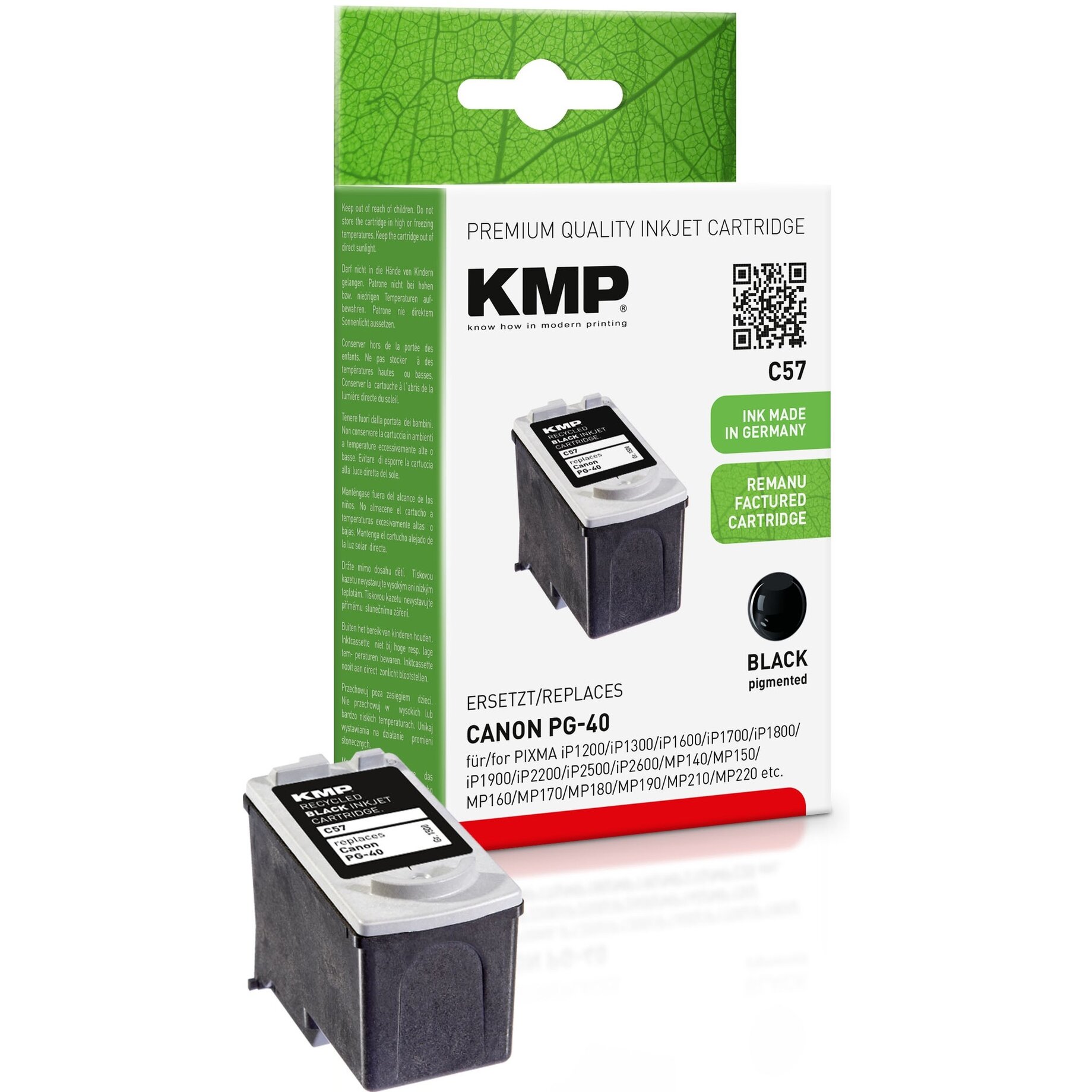 Adapter, Elektronik, QR Code