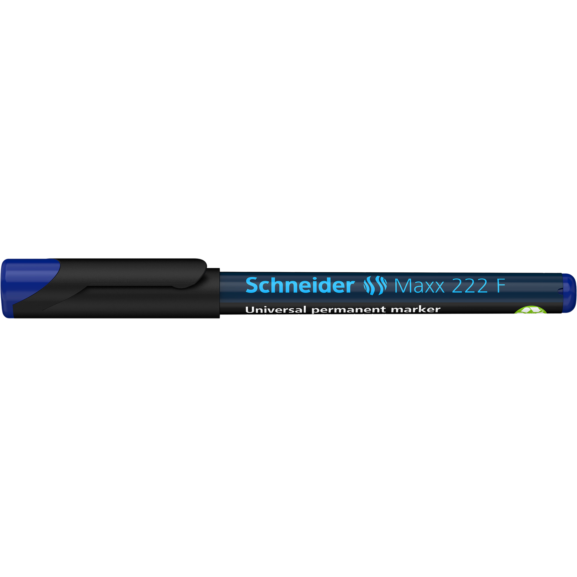 Universalmarker Maxx 222 F, permanent