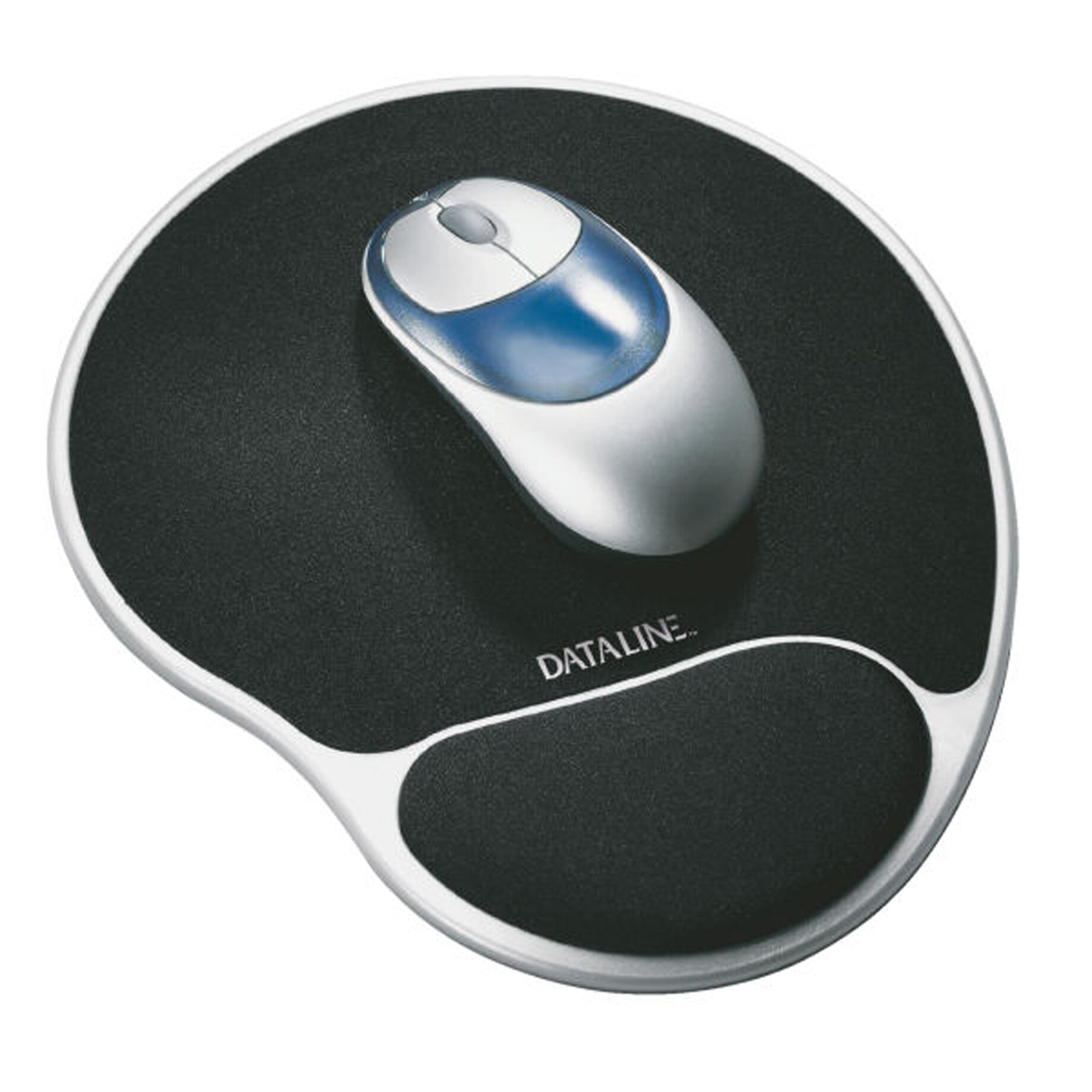 Computerausrüstung, Maus, Matte, Mauspad