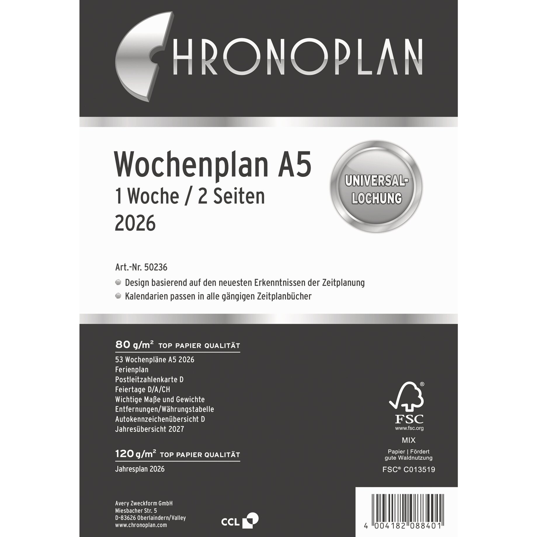 Werbung, Plakat