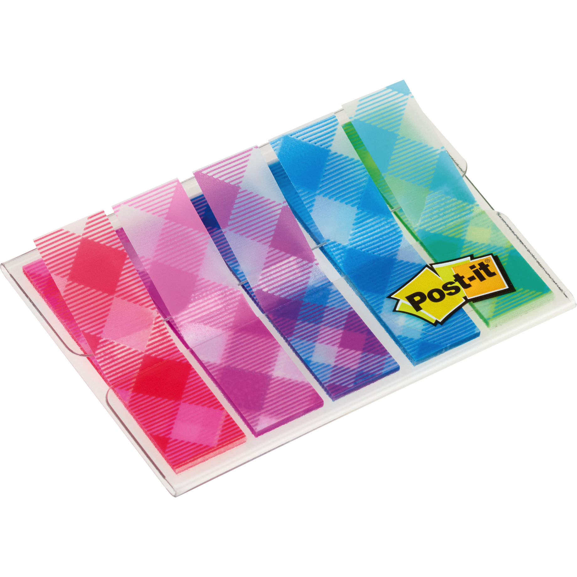 Post-it® Index Mini Collection