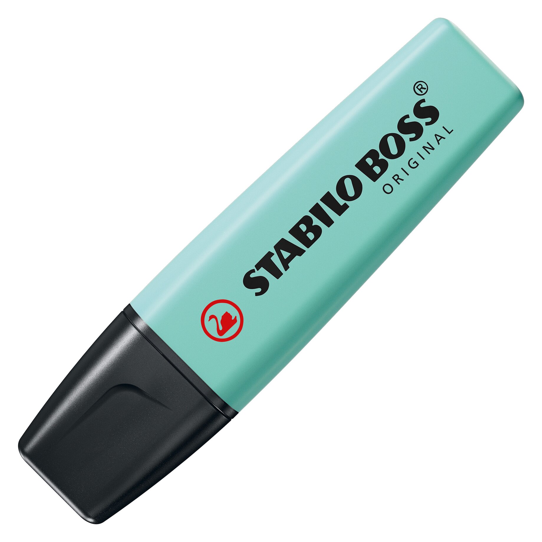 Textmarker STABILO® BOSS® ORIGINAL Pastel
