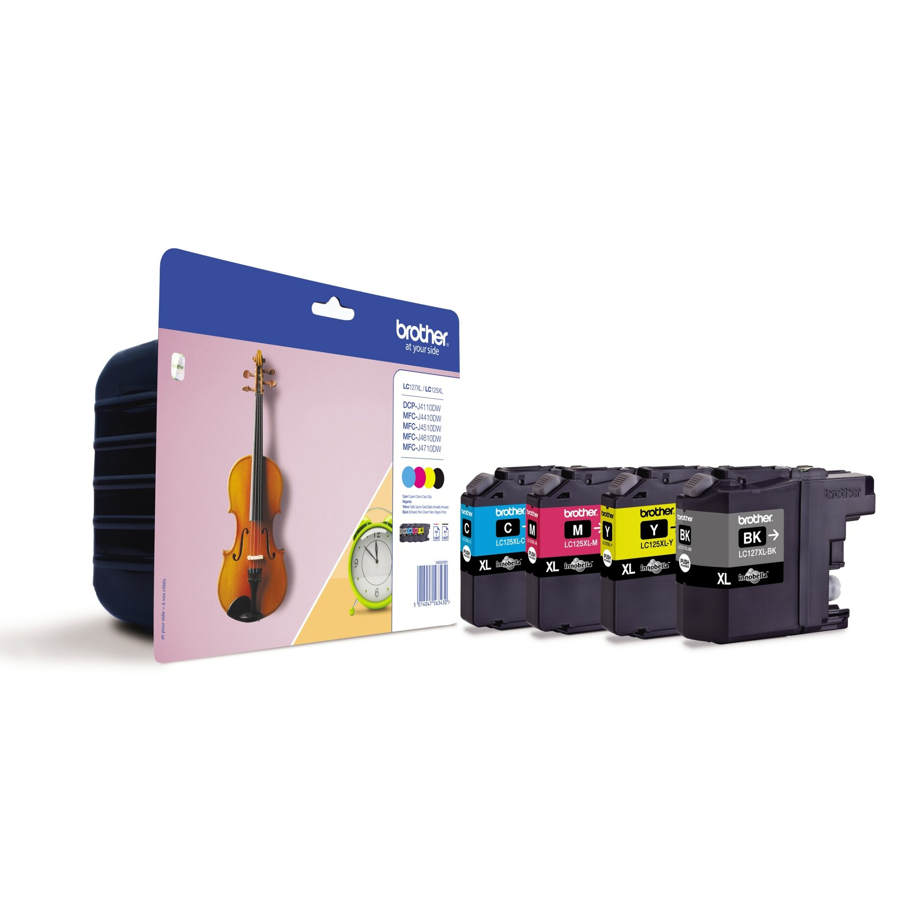 Musikinstrument