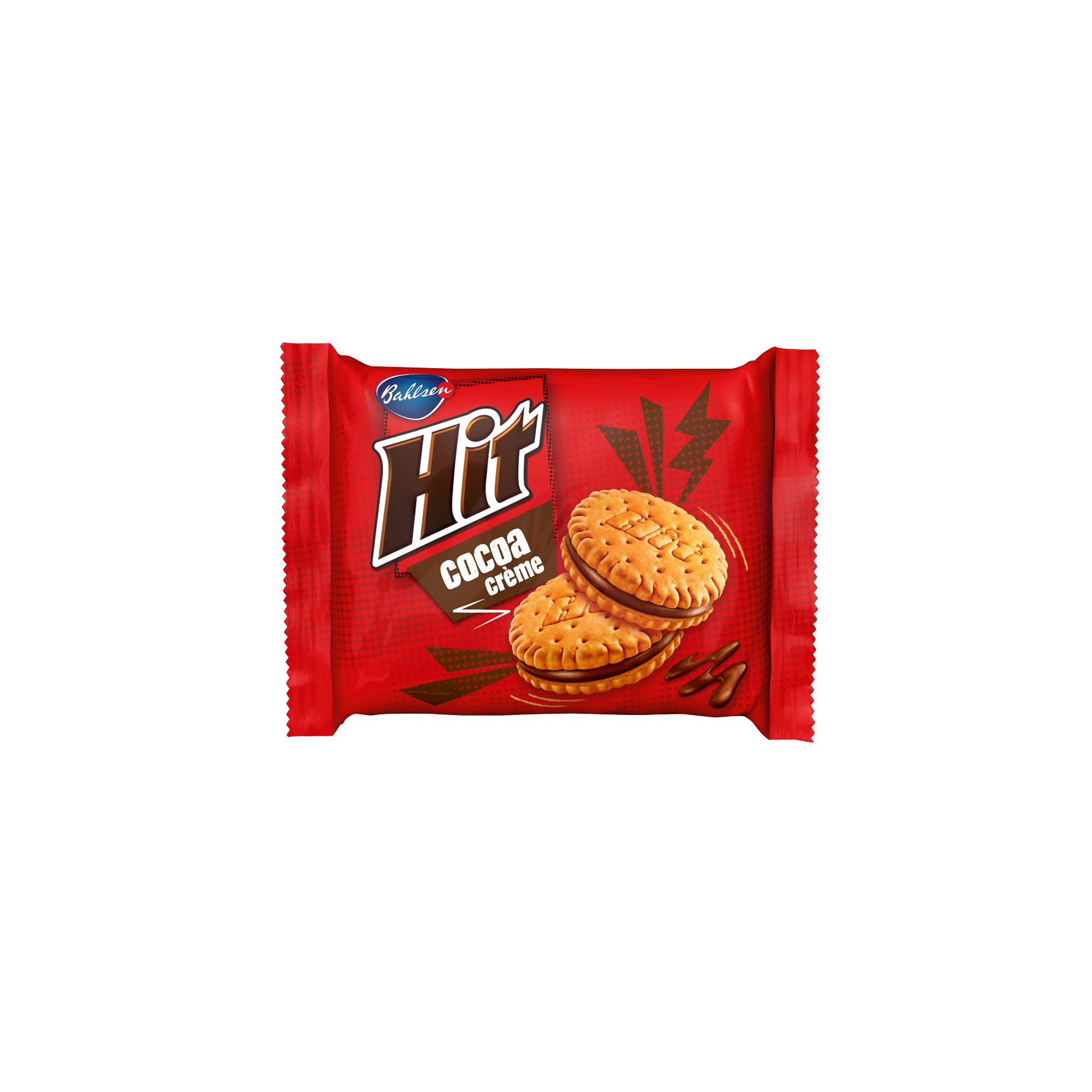 Hit-Doppelkekse